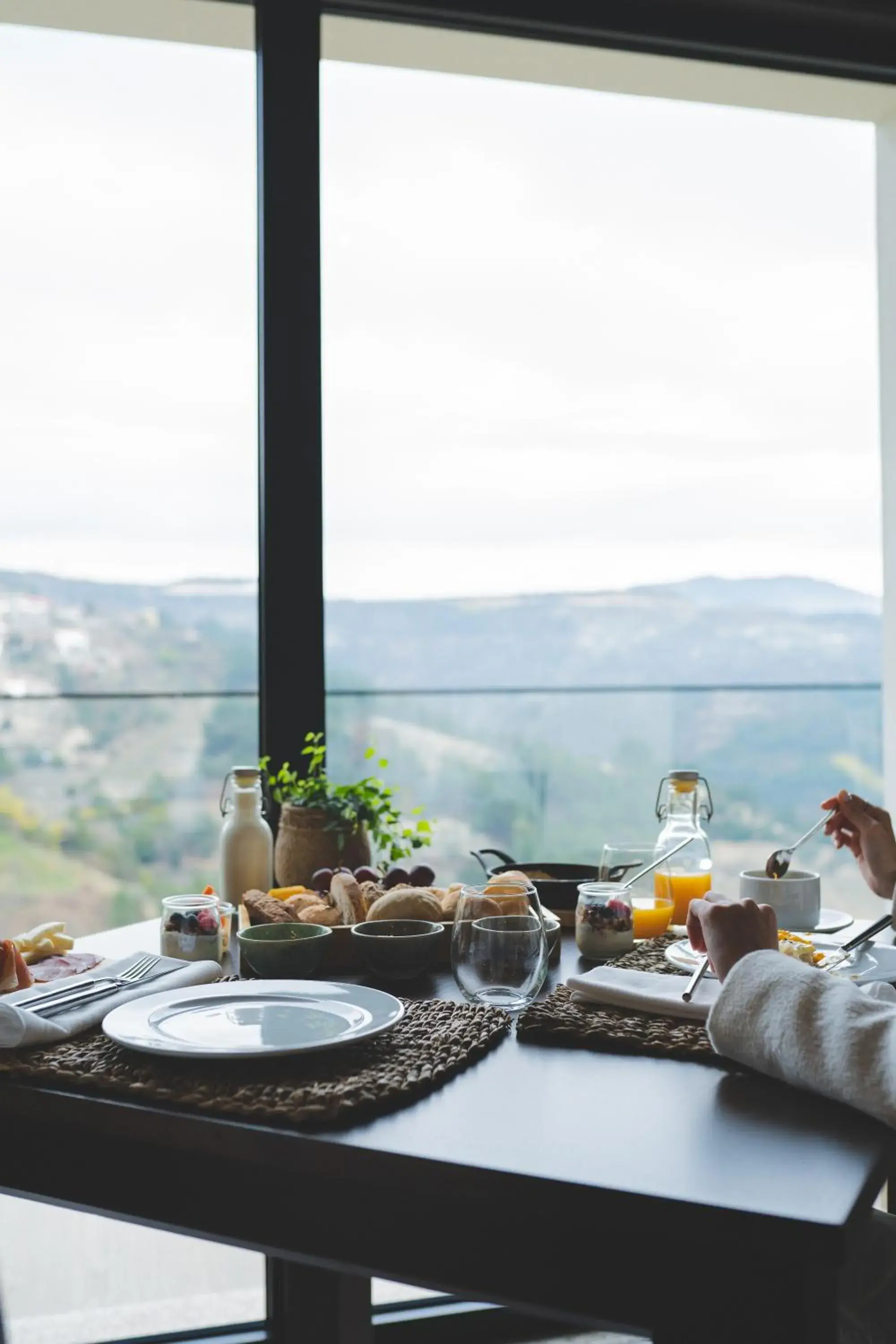 Food and drinks in MW Douro Wine & Spa Food and drinks in MW Douro Wine & Spa