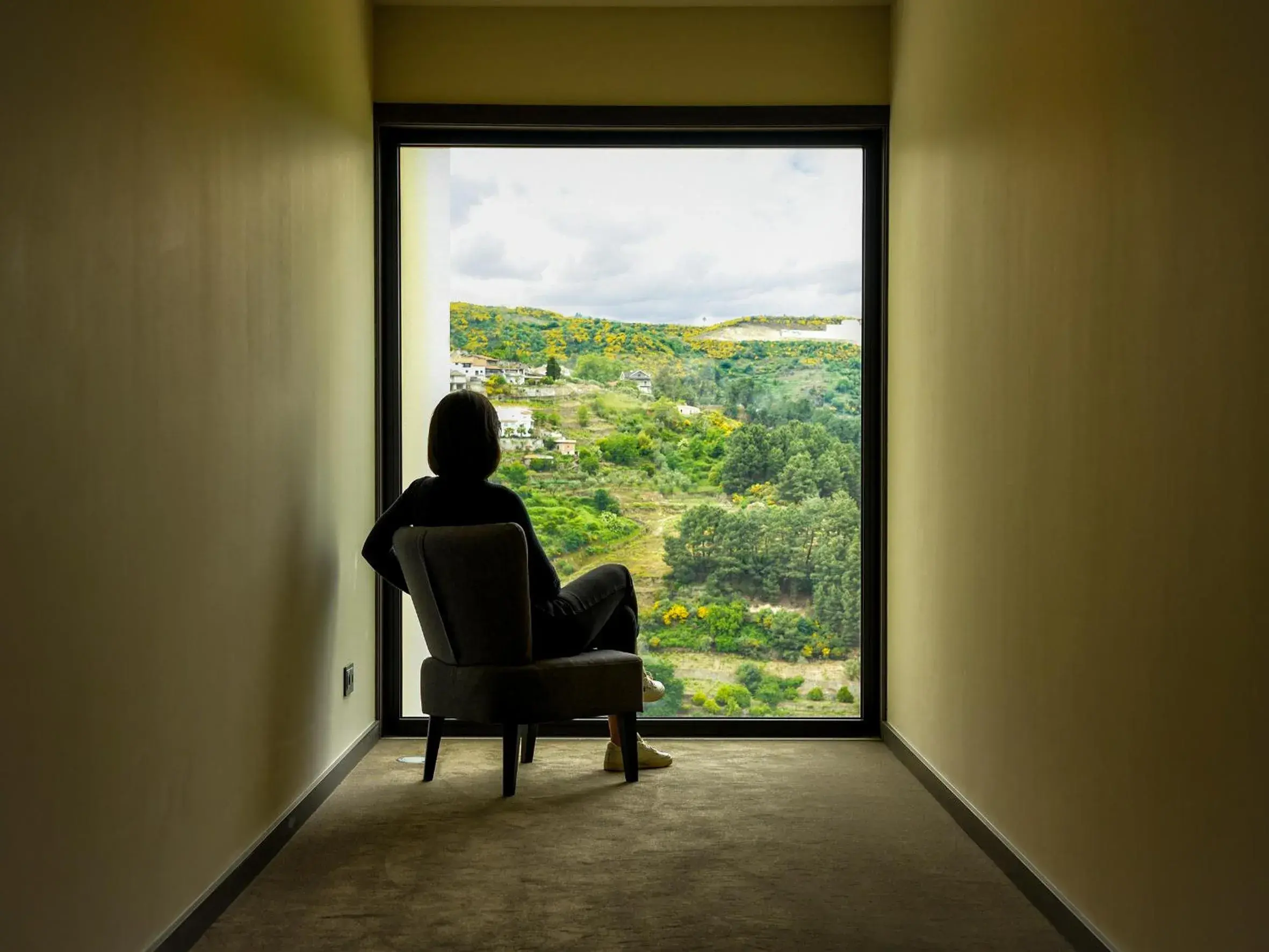 Property building in MW Douro Wine & Spa Property building in MW Douro Wine & Spa