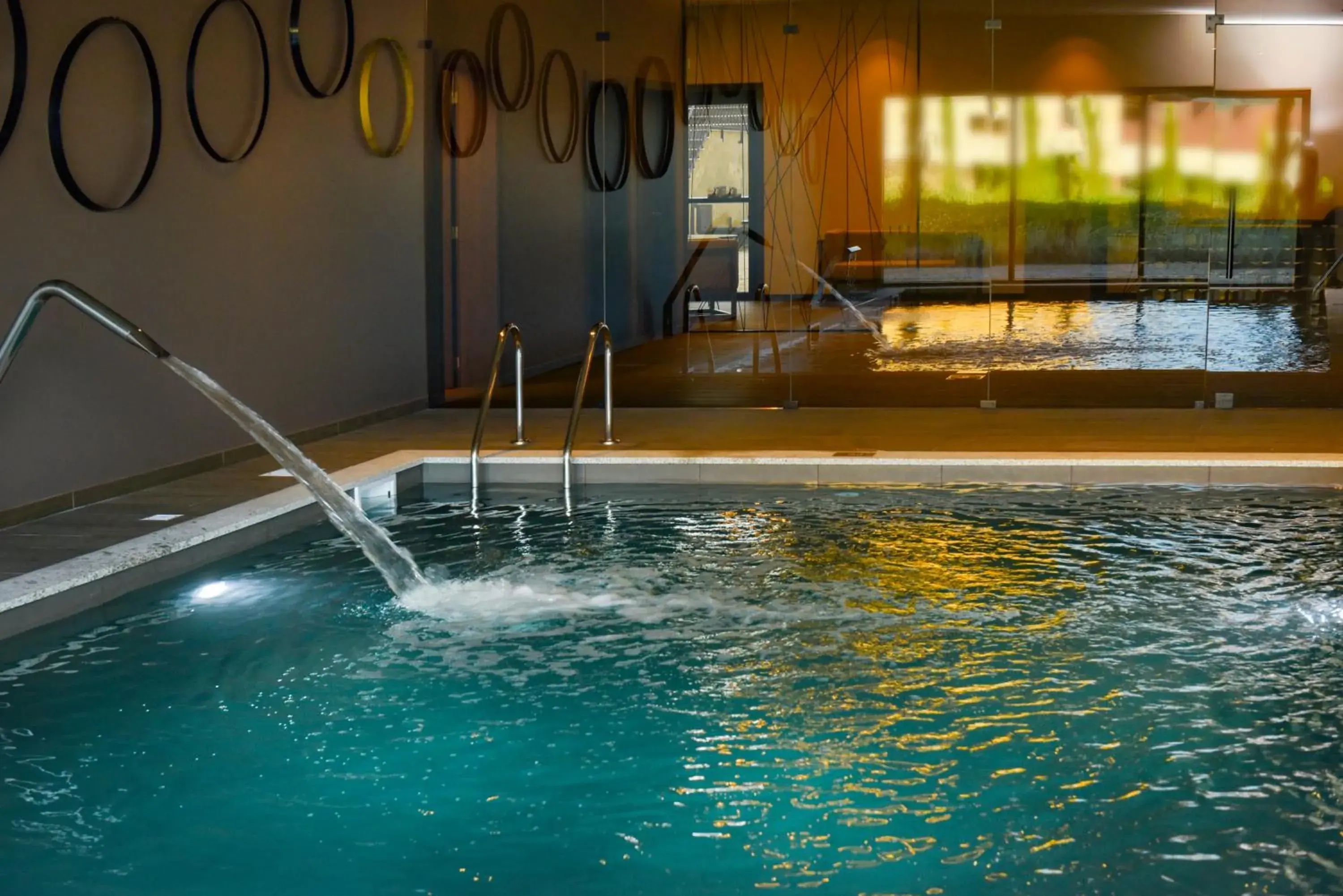 Spa and wellness centre/facilities in MW Douro Wine & Spa Spa and wellness centre/facilities in MW Douro Wine & Spa