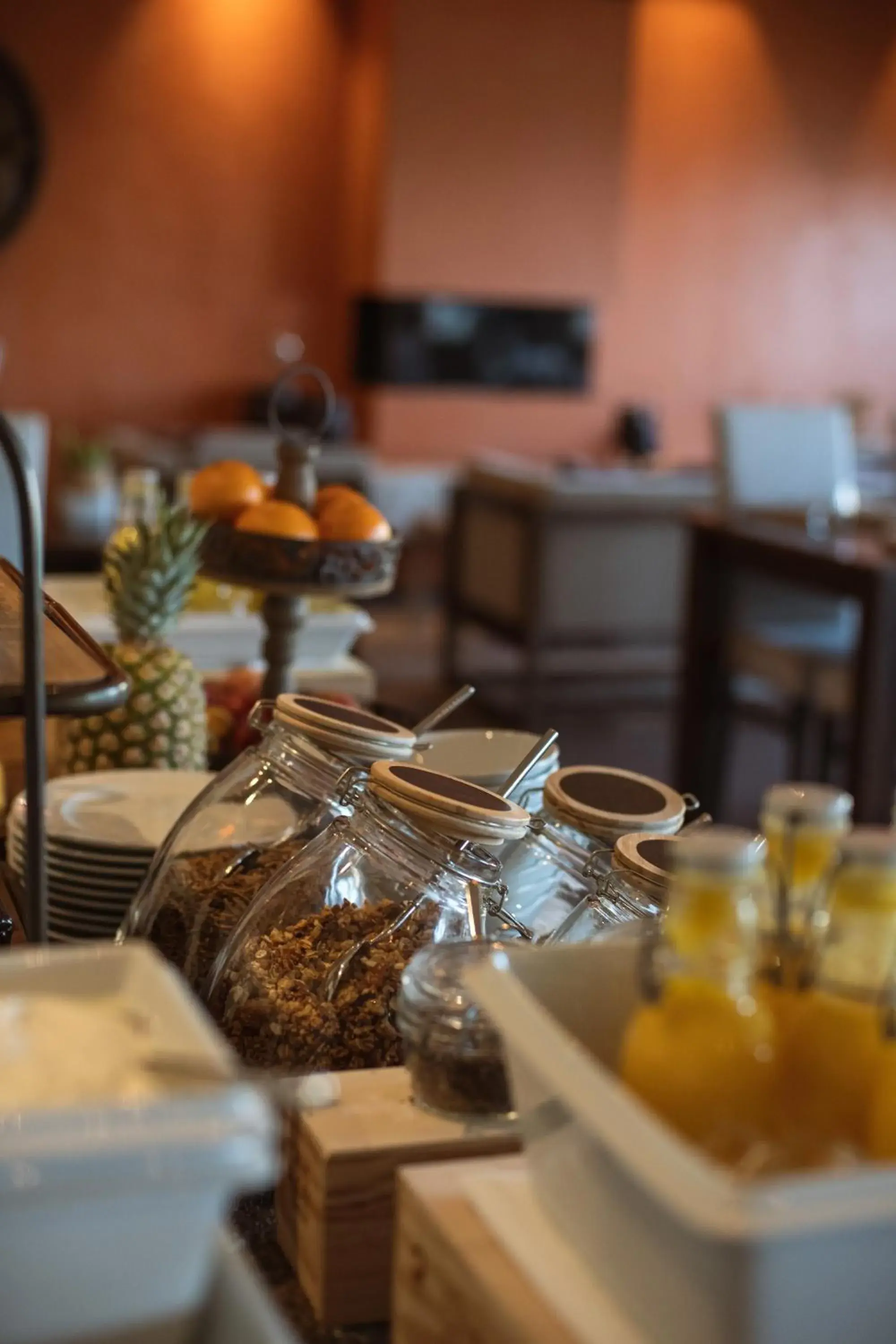 Restaurant/places to eat in MW Douro Wine & Spa Restaurant/places to eat in MW Douro Wine & Spa