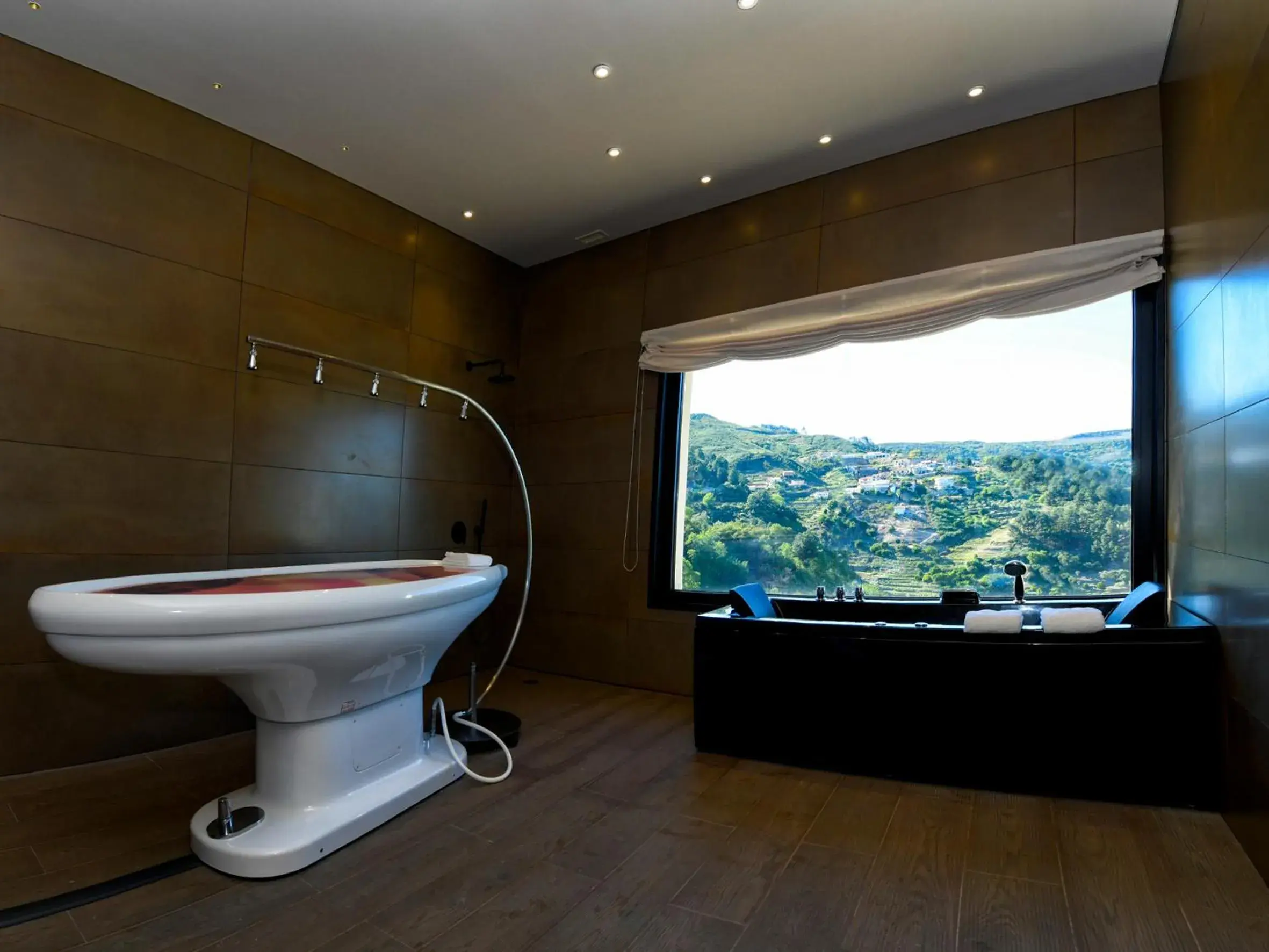 Spa and wellness centre/facilities in MW Douro Wine & Spa Spa and wellness centre/facilities in MW Douro Wine & Spa