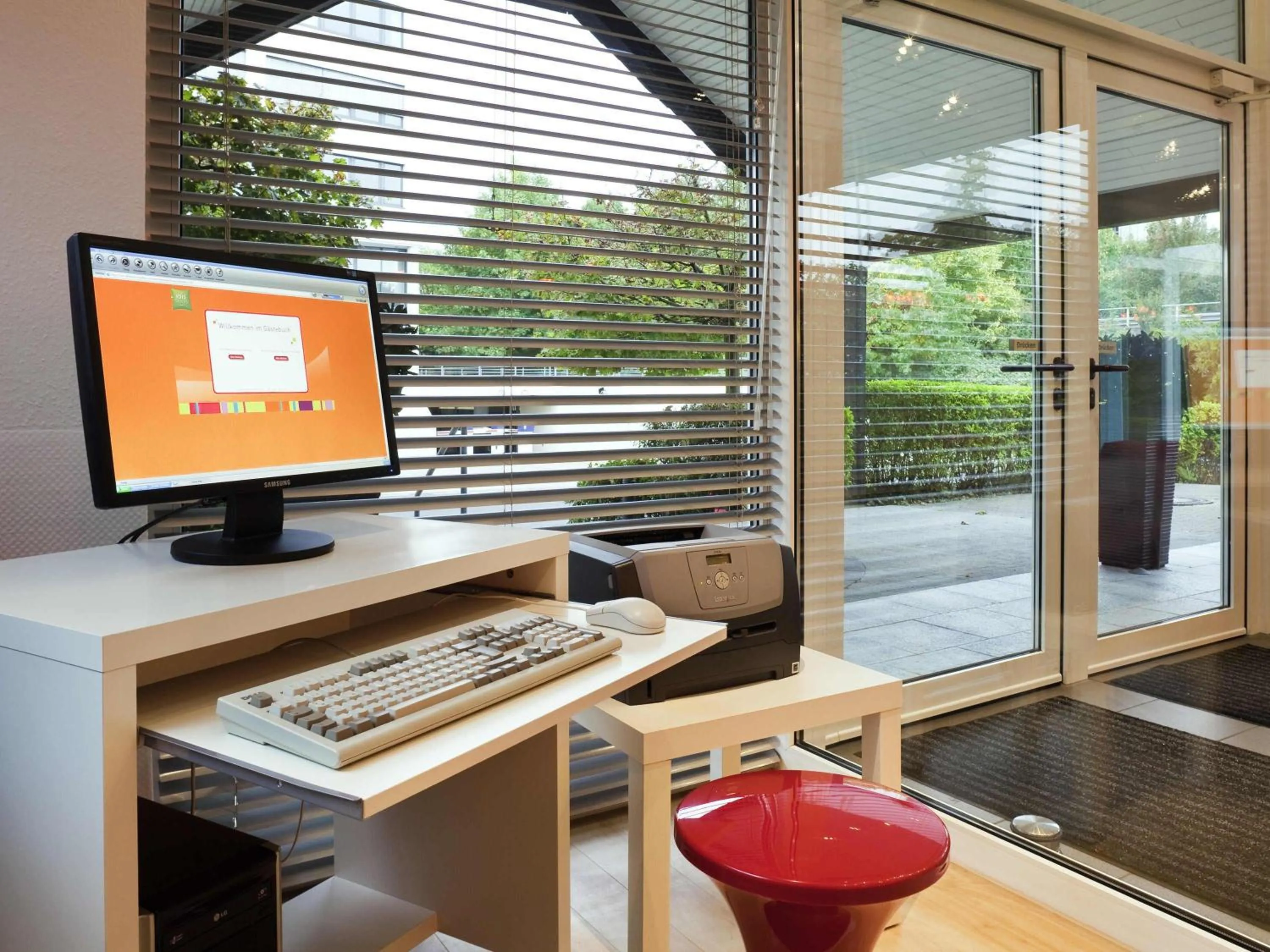 Other in ibis Styles Duesseldorf-Neuss