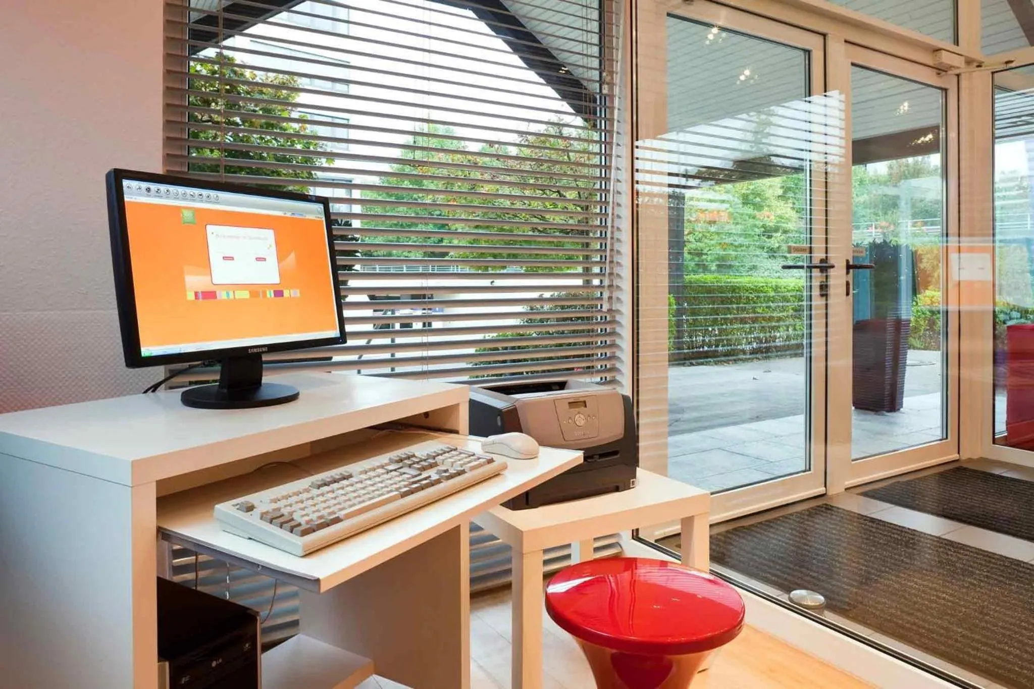 Other in ibis Styles Duesseldorf-Neuss