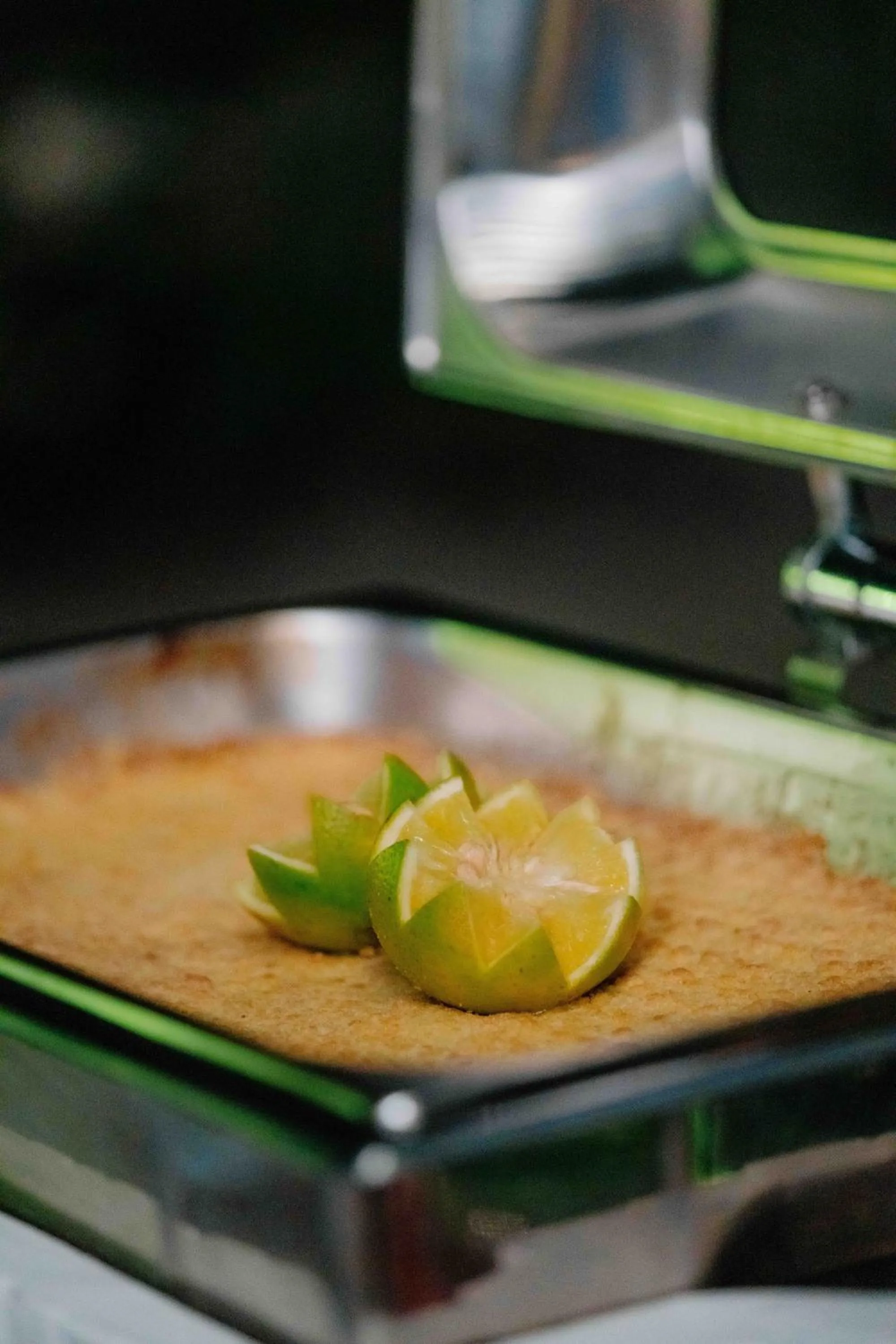 Pearl Beach by Sansi