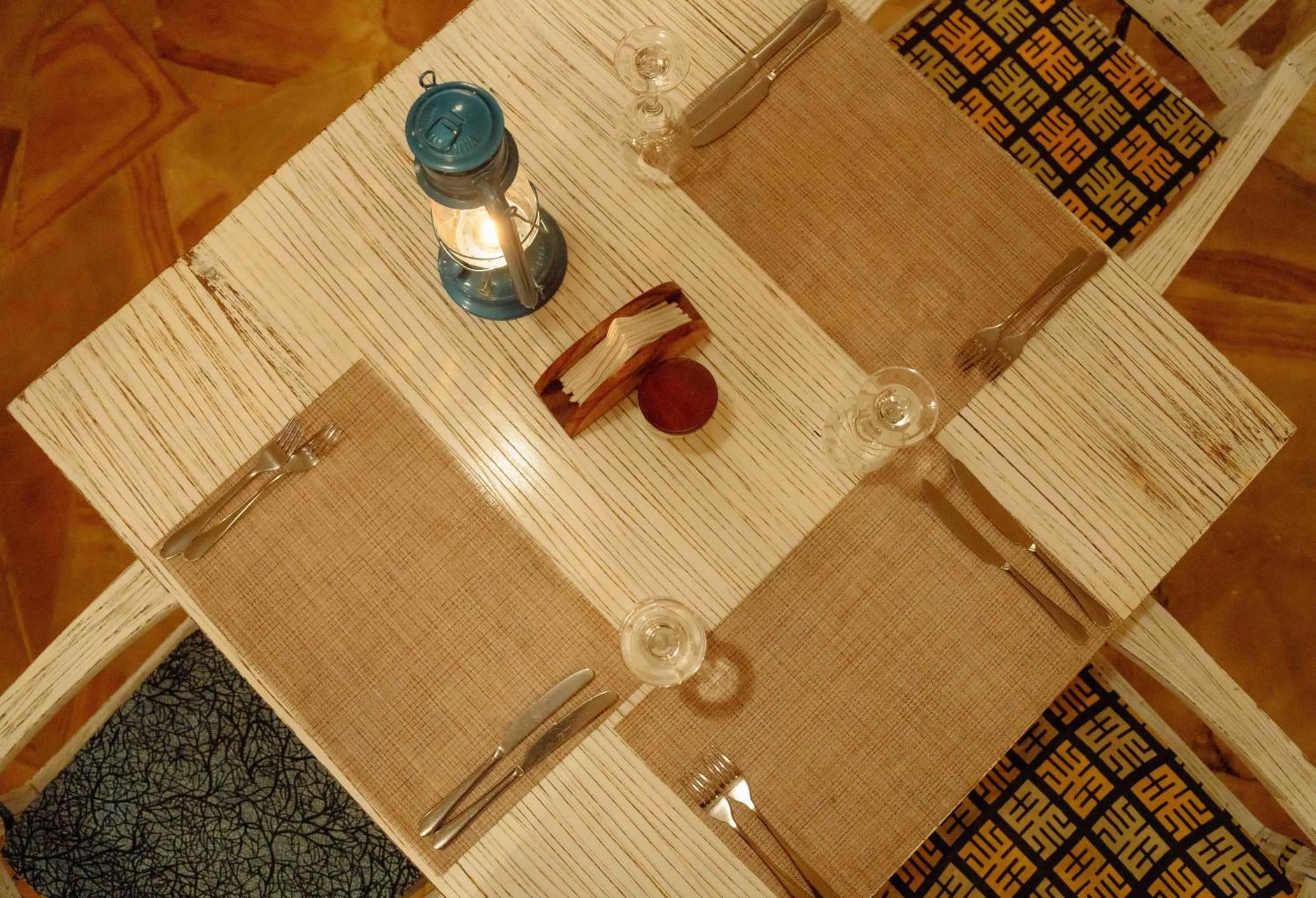 Pearl Beach by Sansi