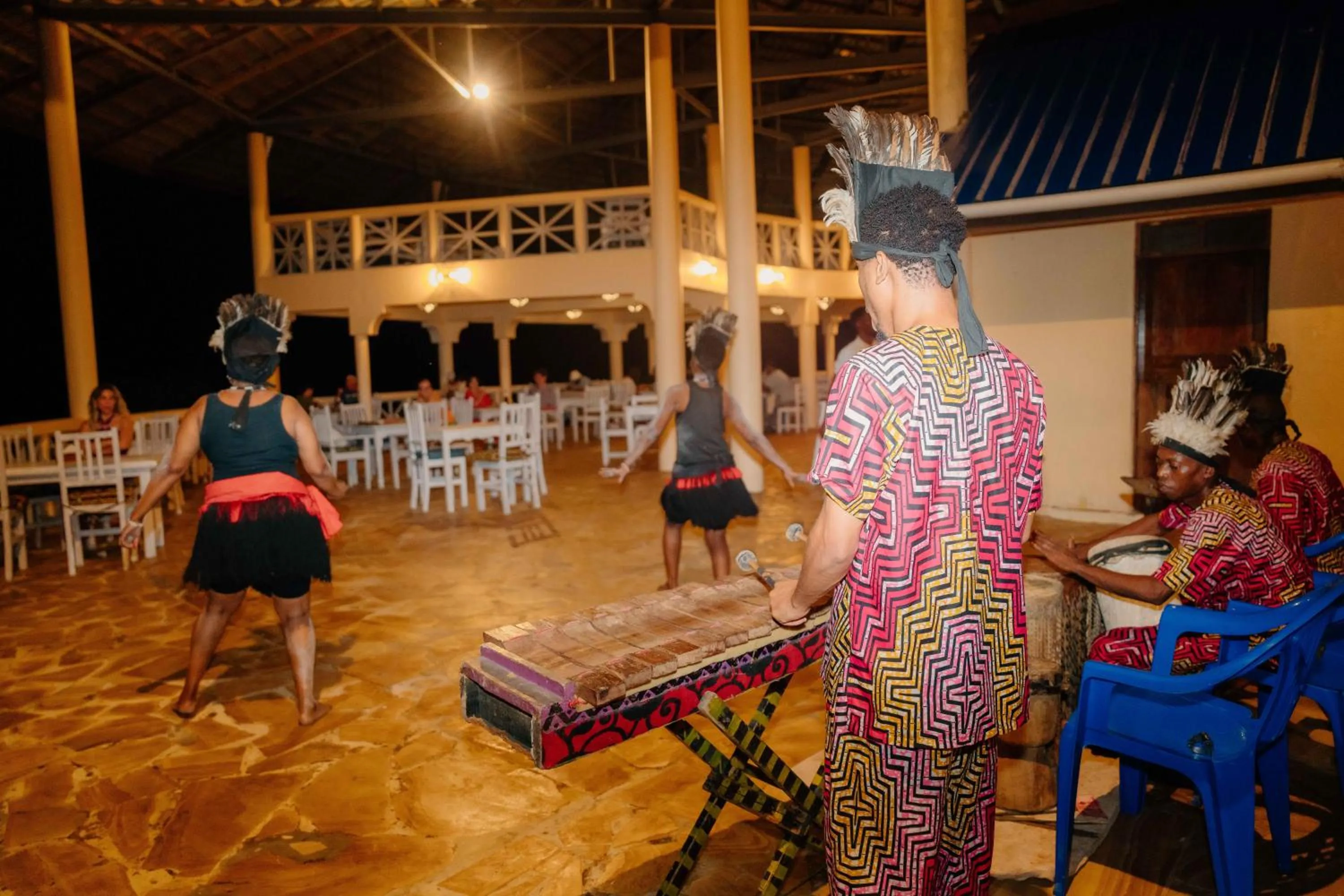 Pearl Beach by Sansi