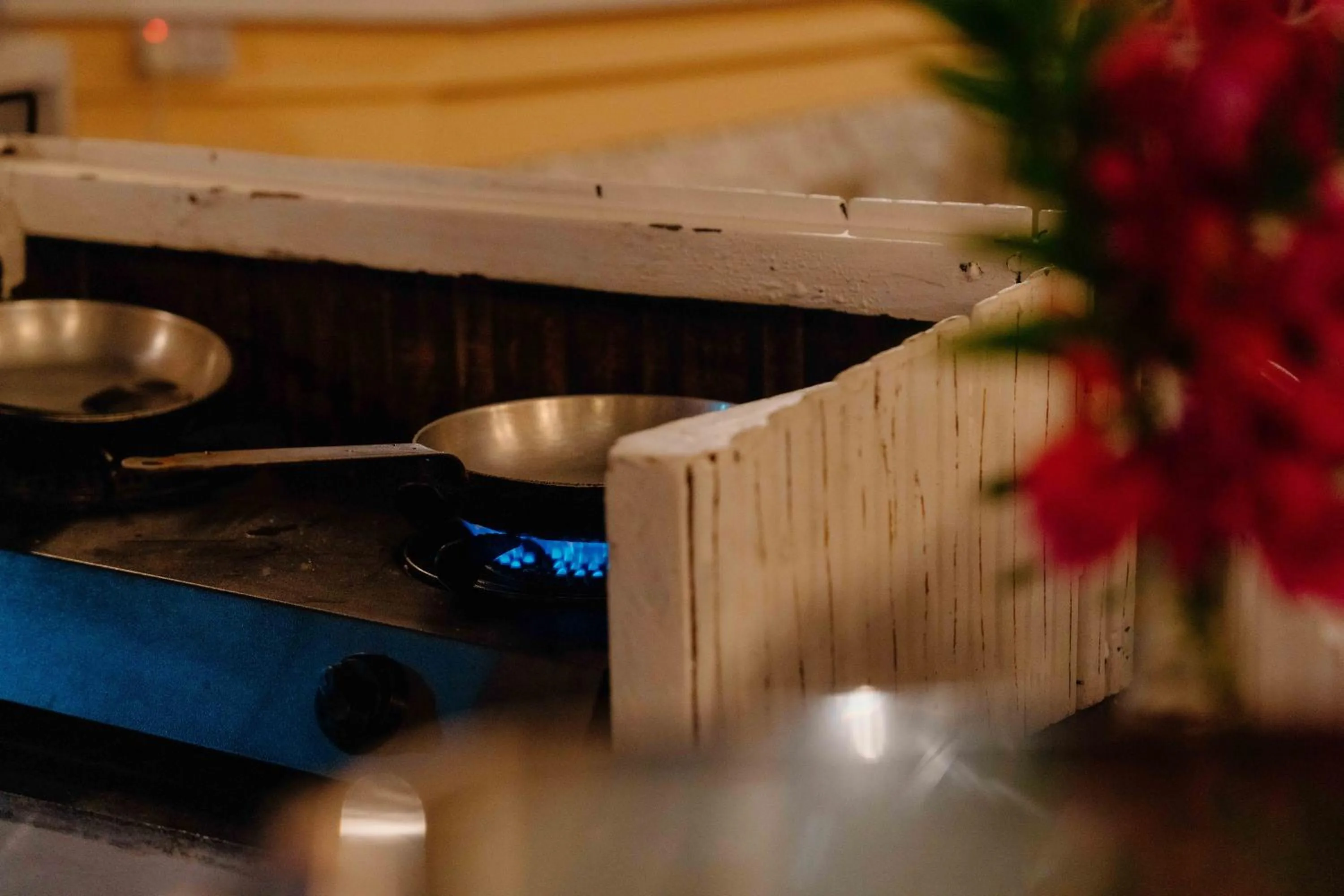 Pearl Beach by Sansi