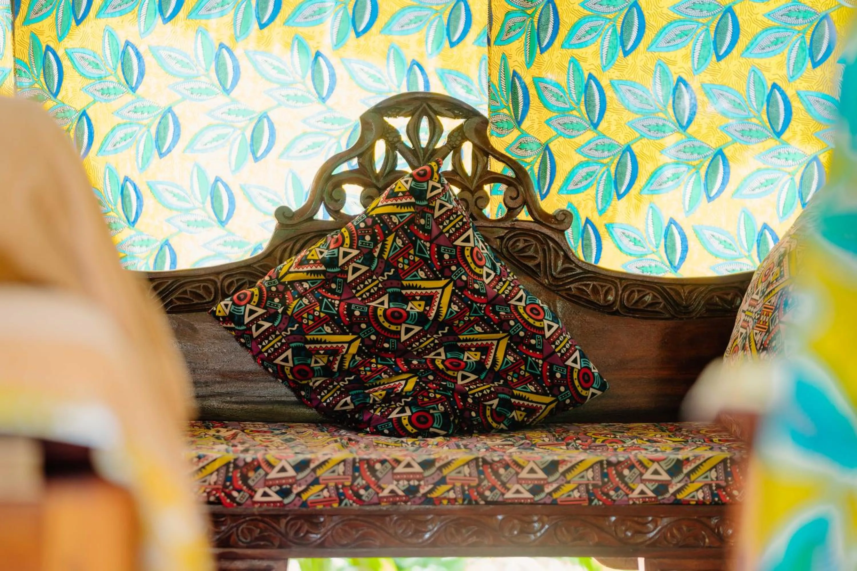 Pearl Beach by Sansi