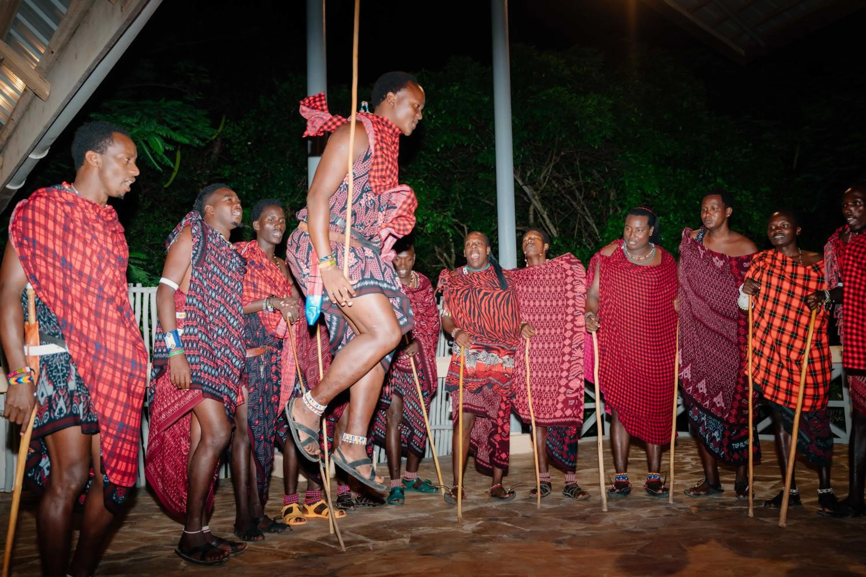 Pearl Beach by Sansi