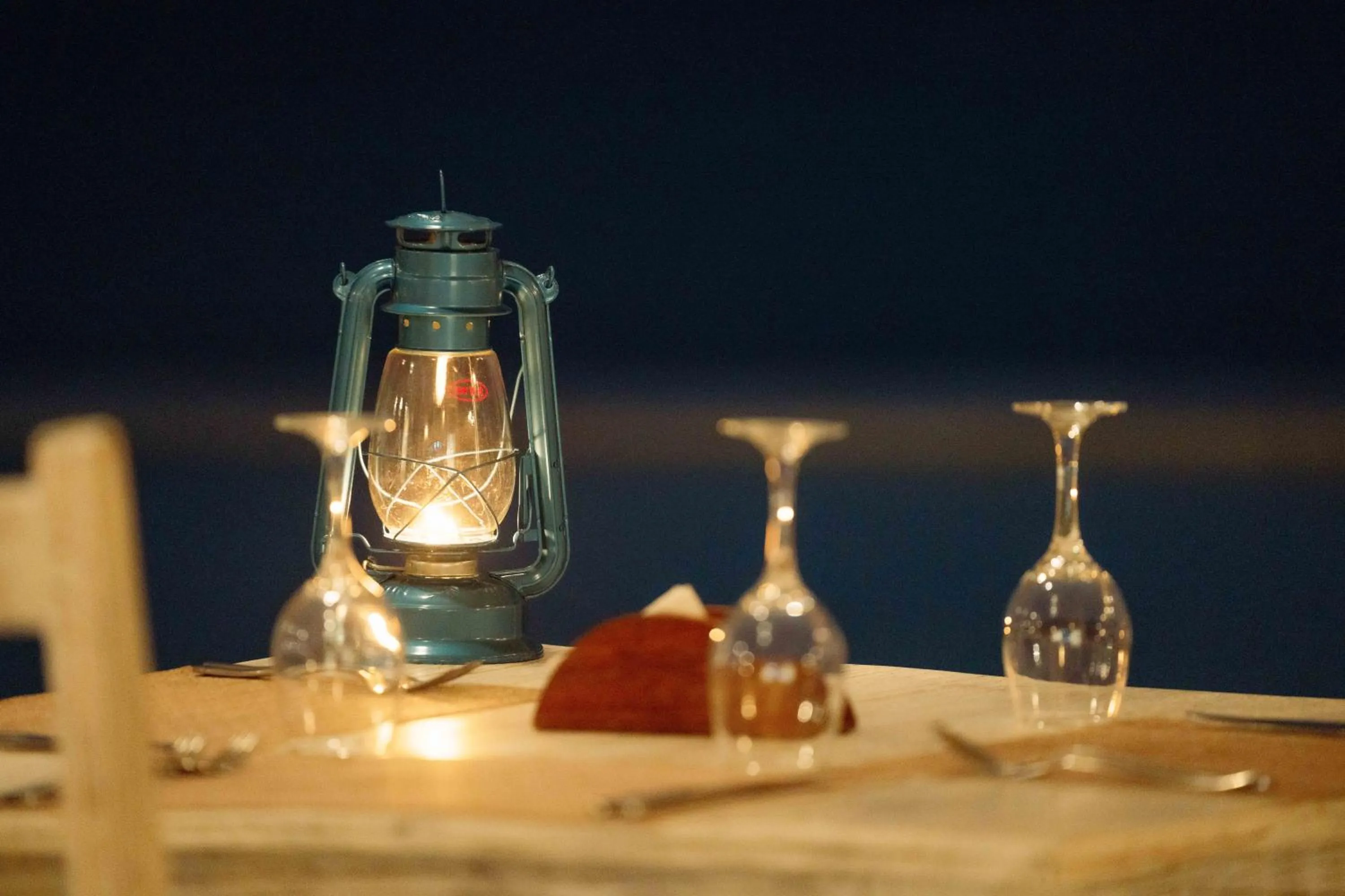 Pearl Beach by Sansi