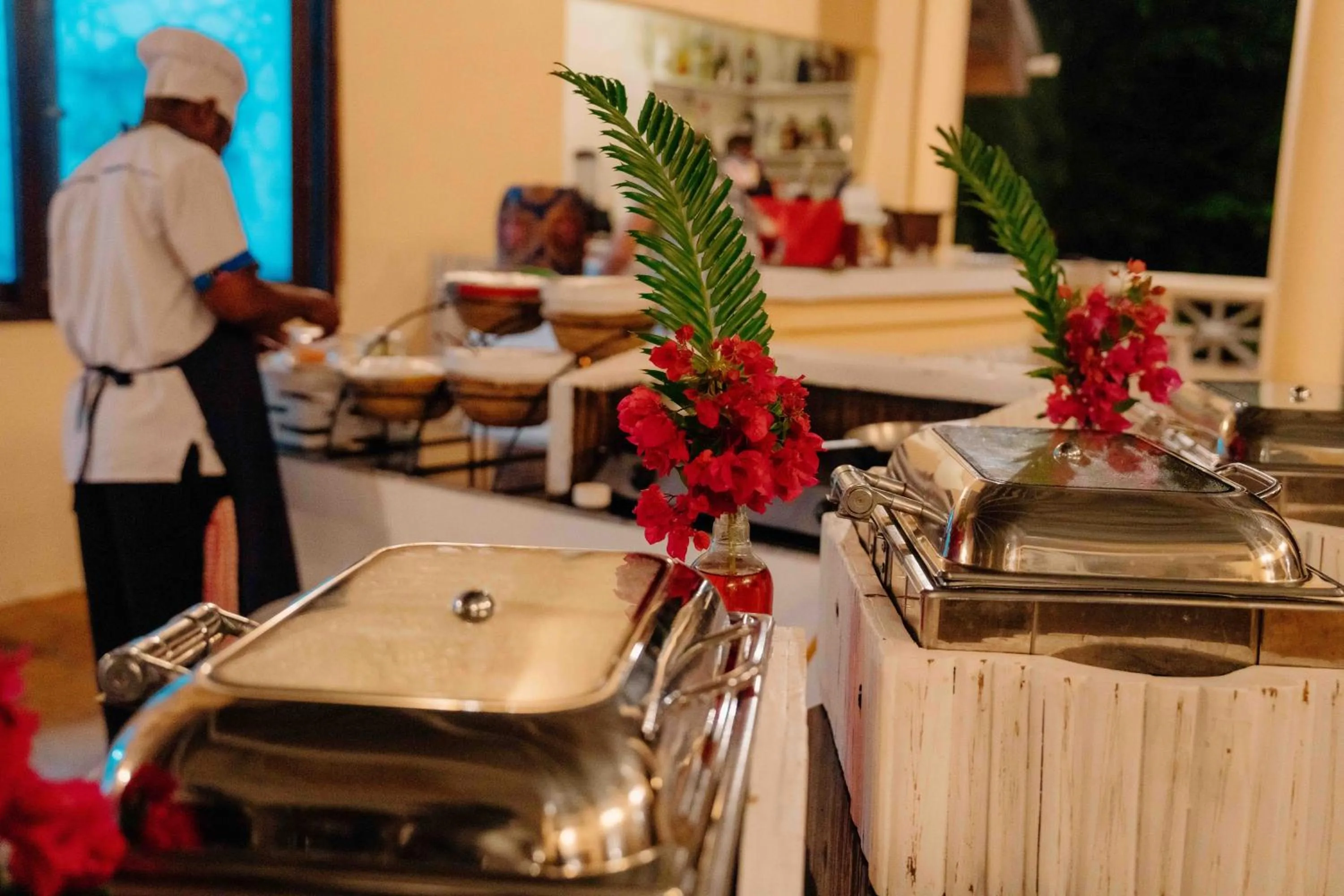 Pearl Beach by Sansi