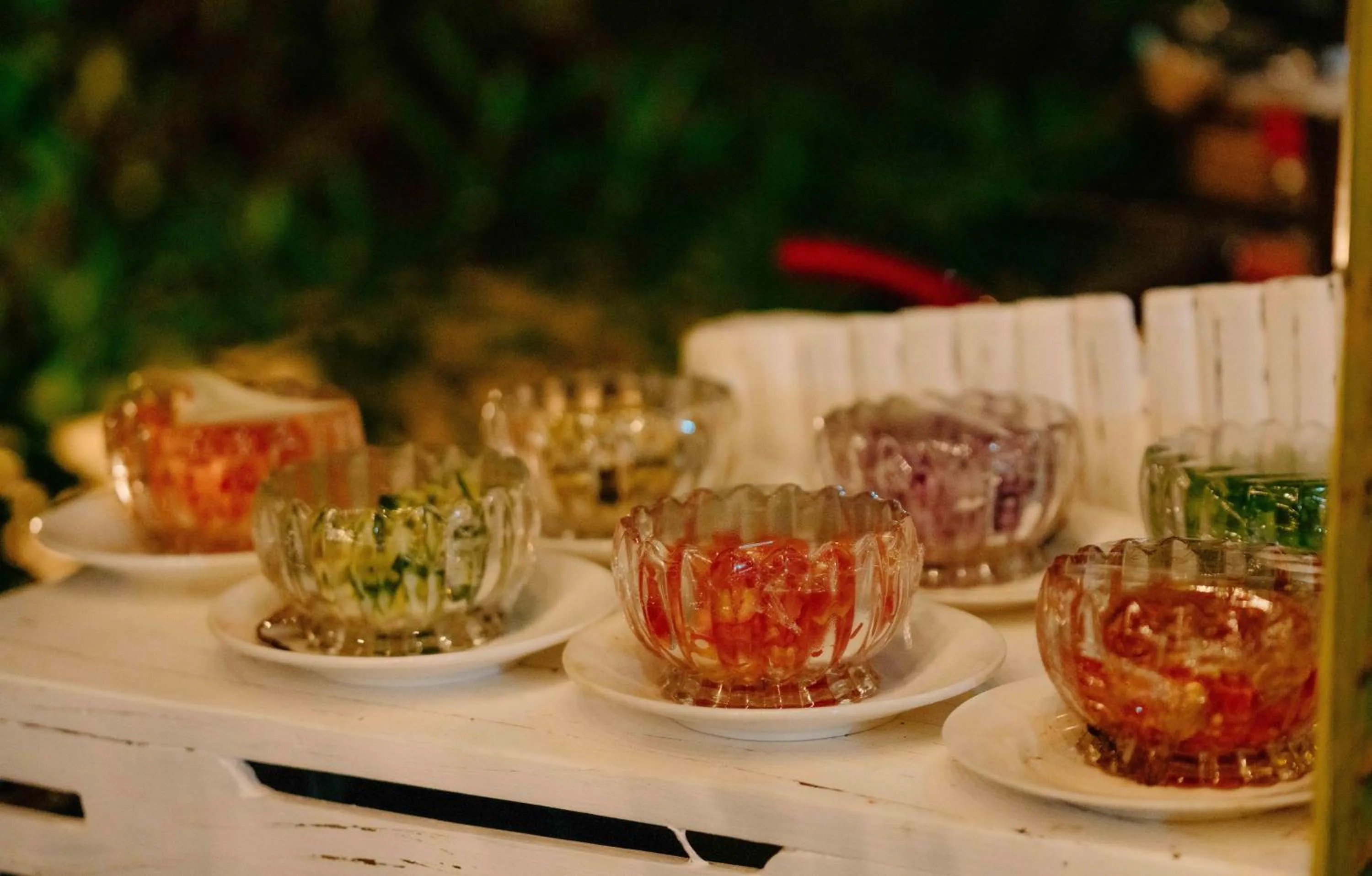 Pearl Beach by Sansi