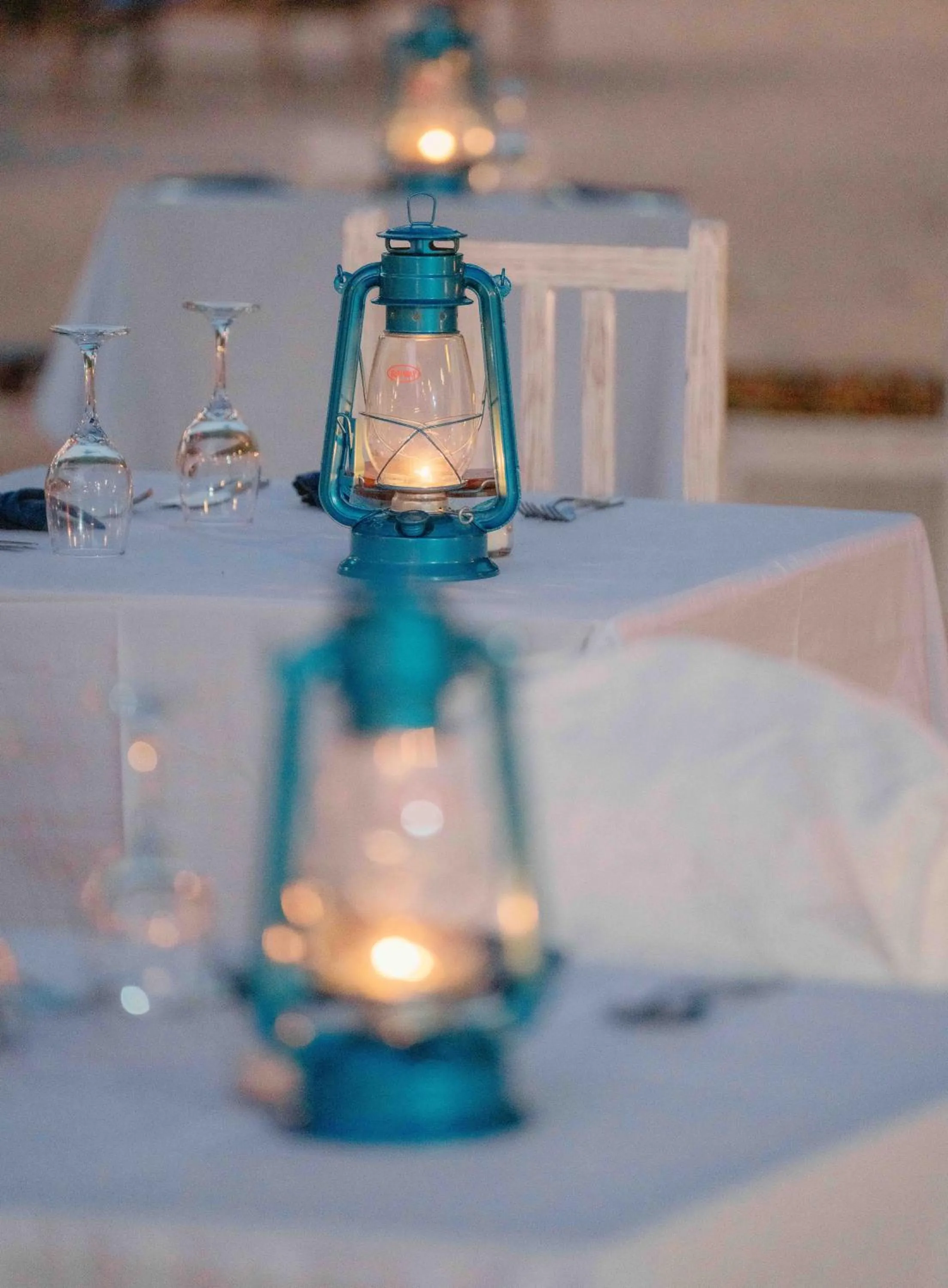 Pearl Beach by Sansi