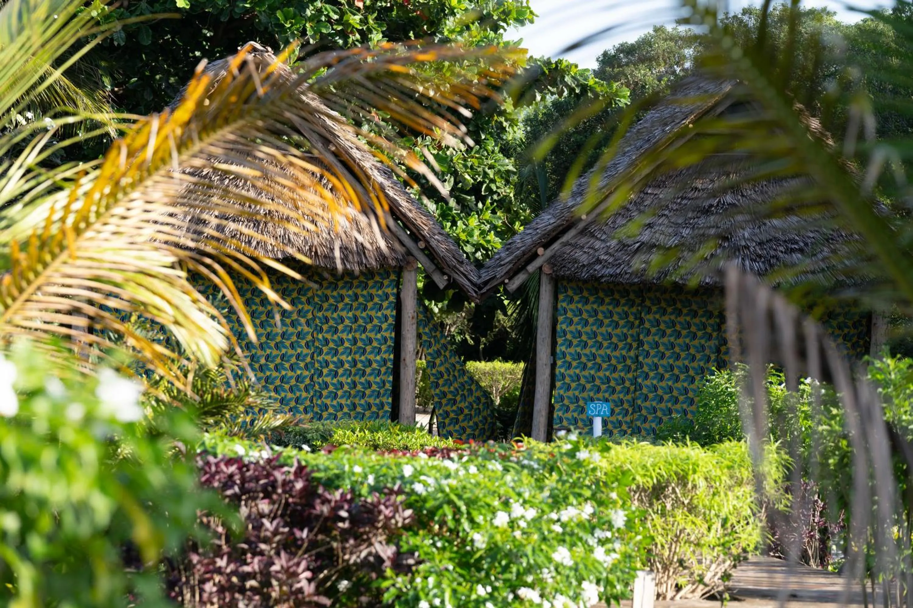 Pearl Beach by Sansi