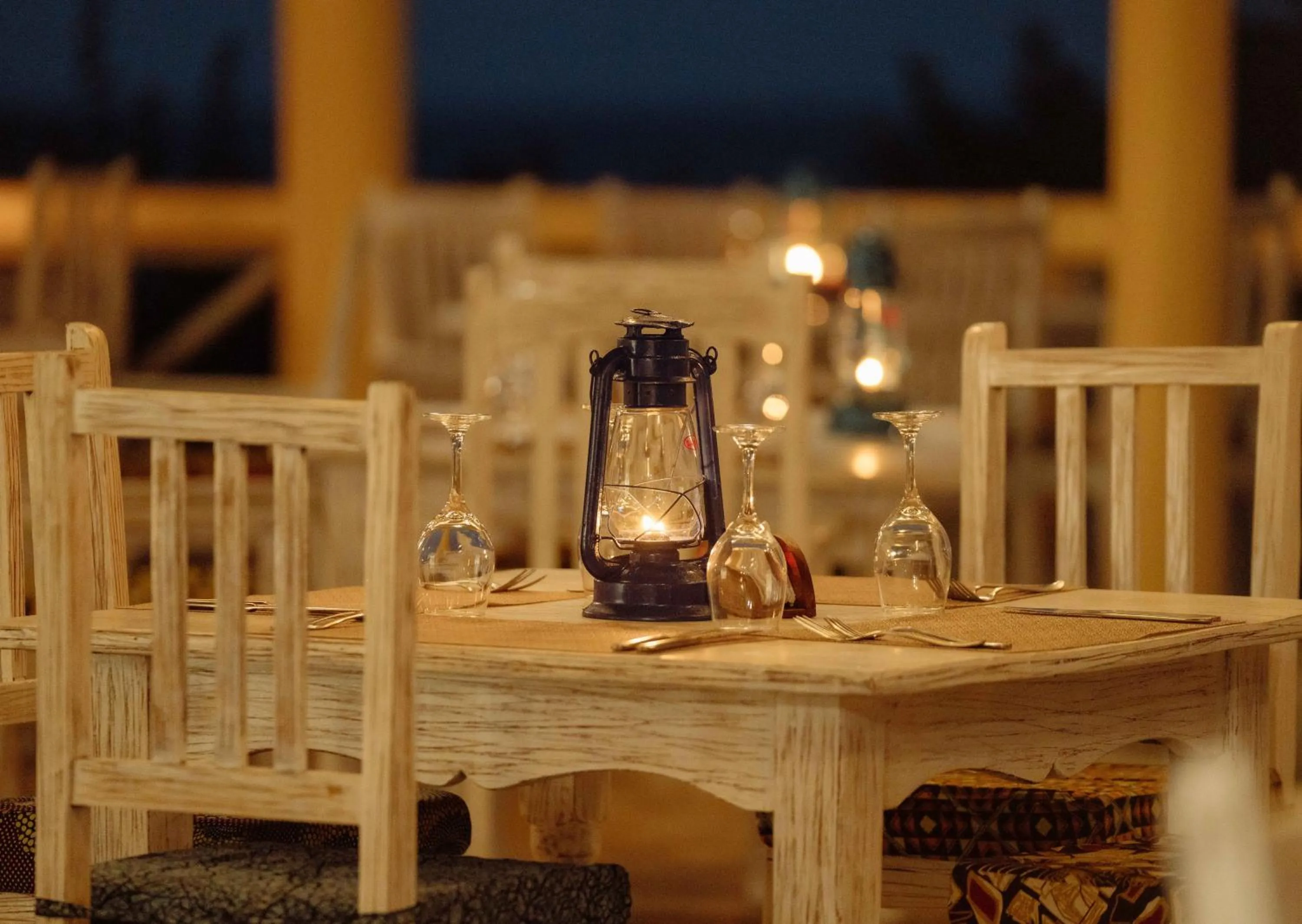 Pearl Beach by Sansi