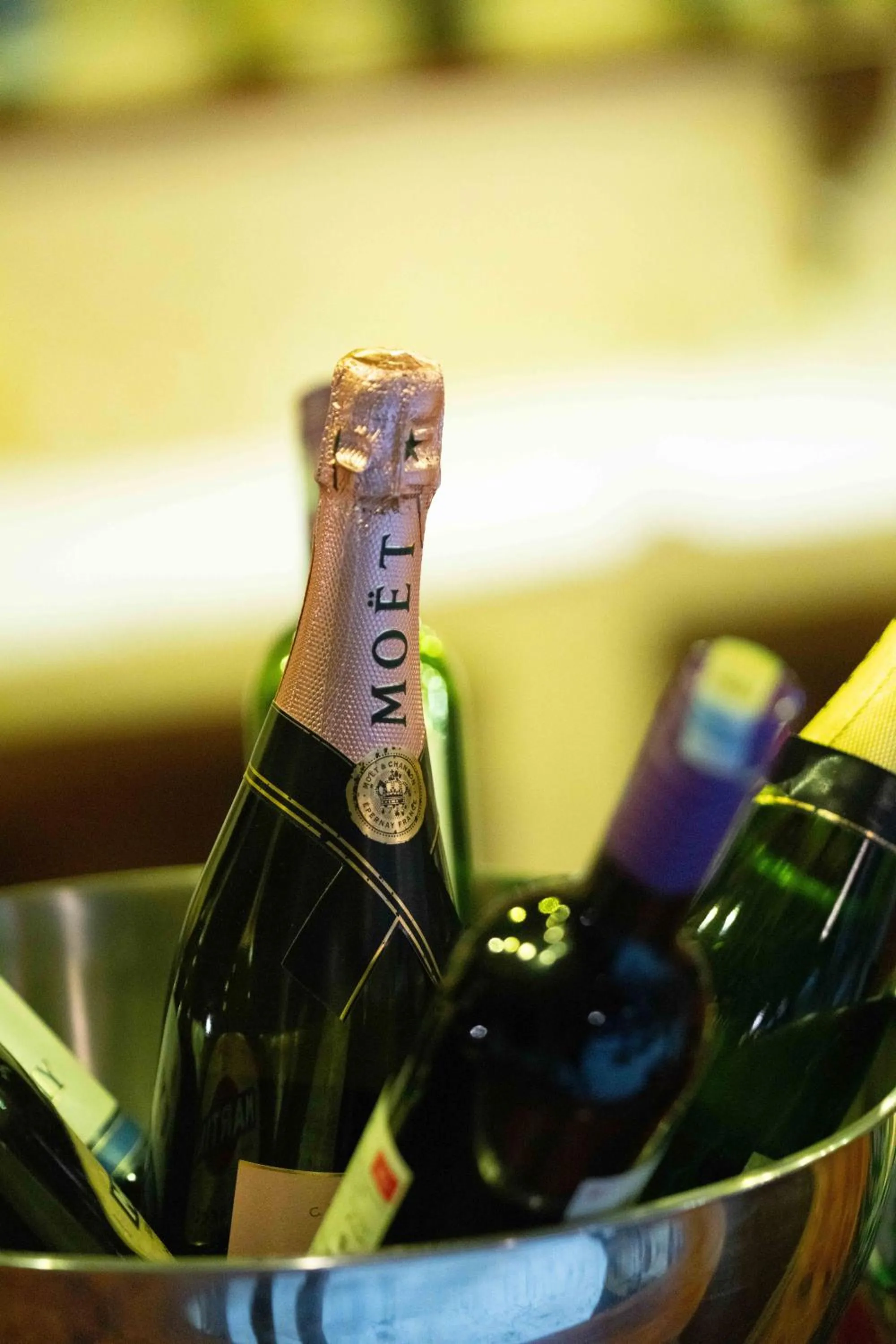 Pearl Beach by Sansi