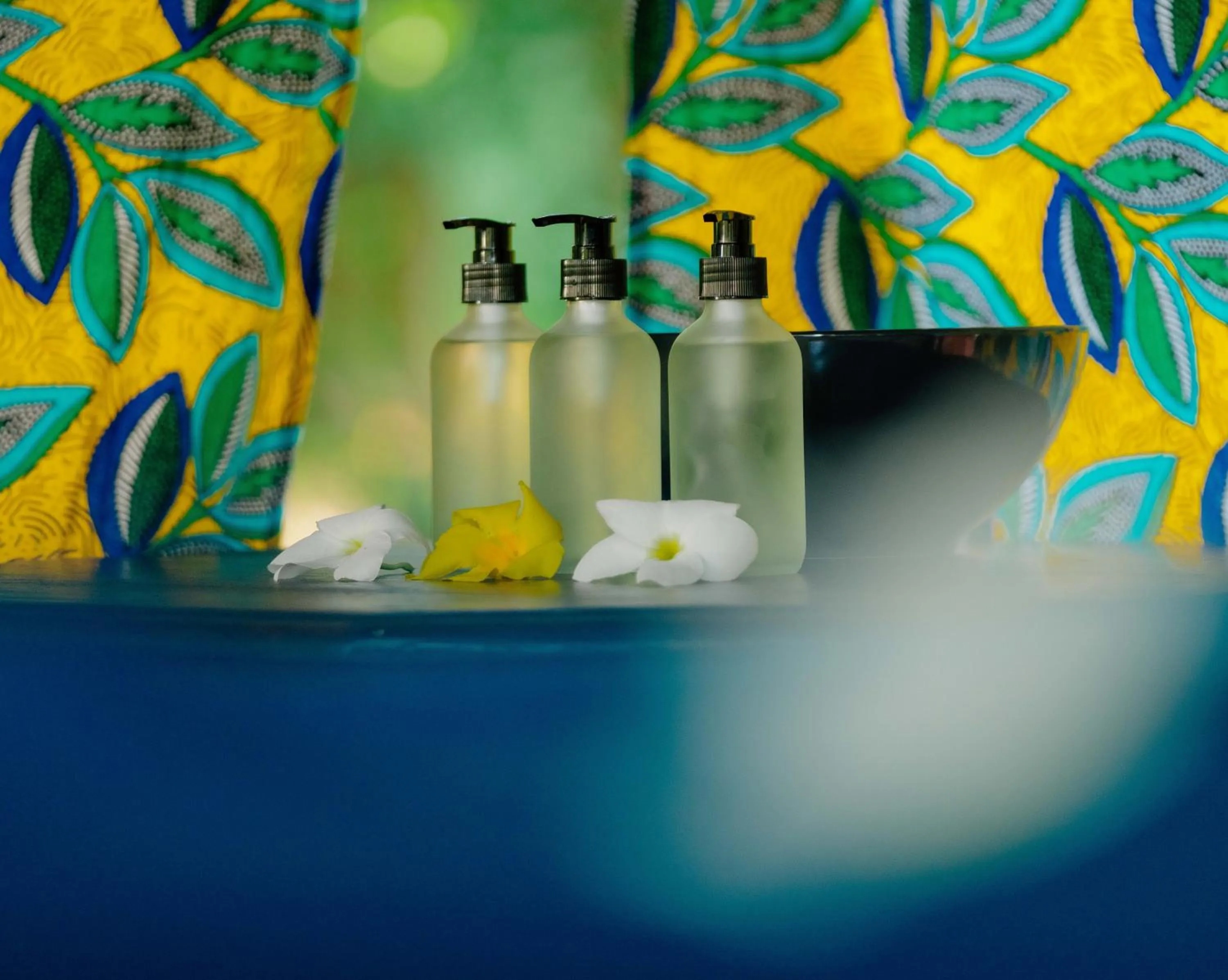 Pearl Beach by Sansi