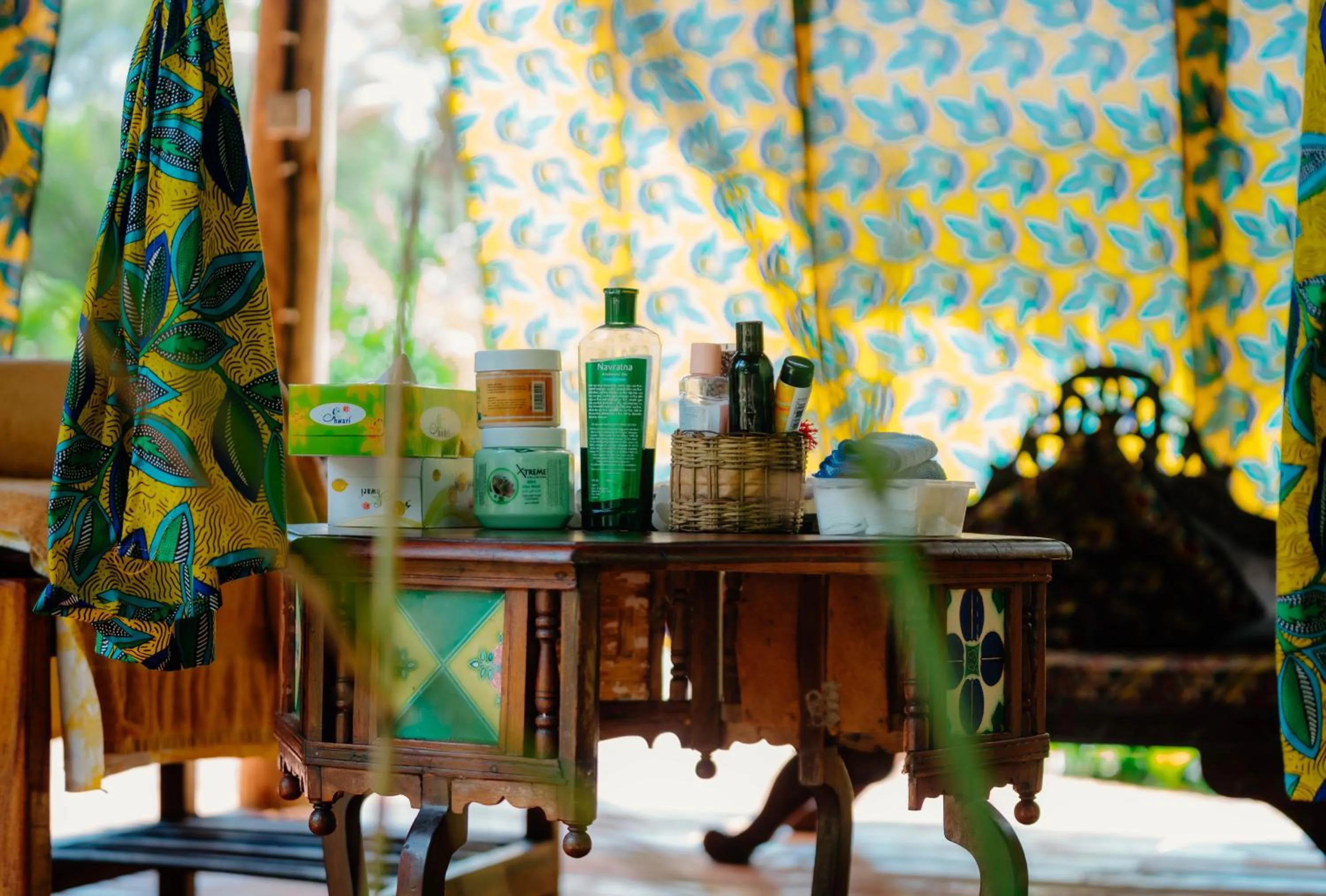 Pearl Beach by Sansi