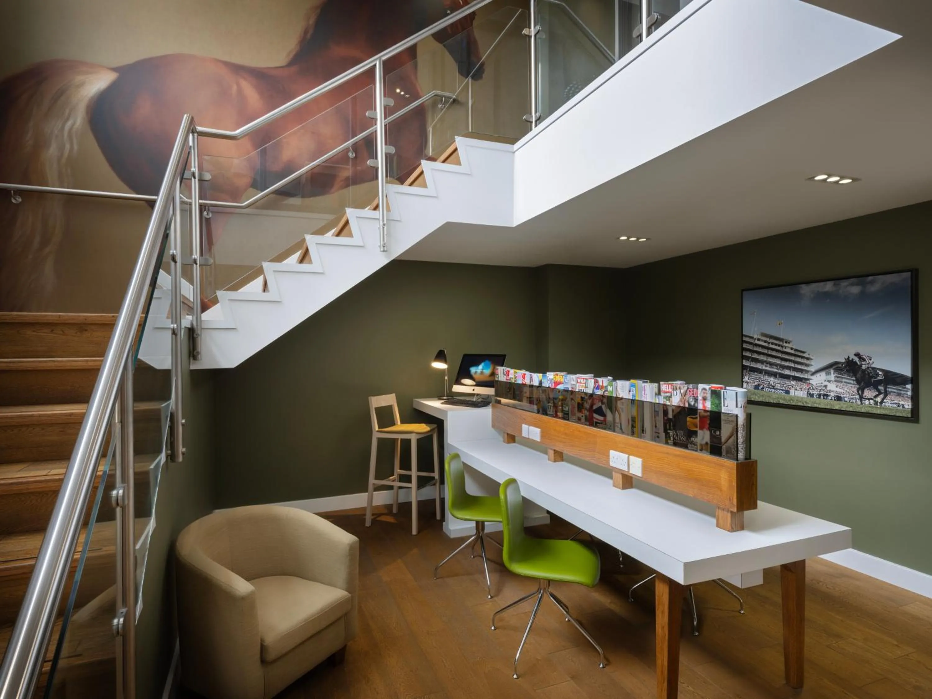 Other in Holiday Inn Huntingdon Racecourse by IHG