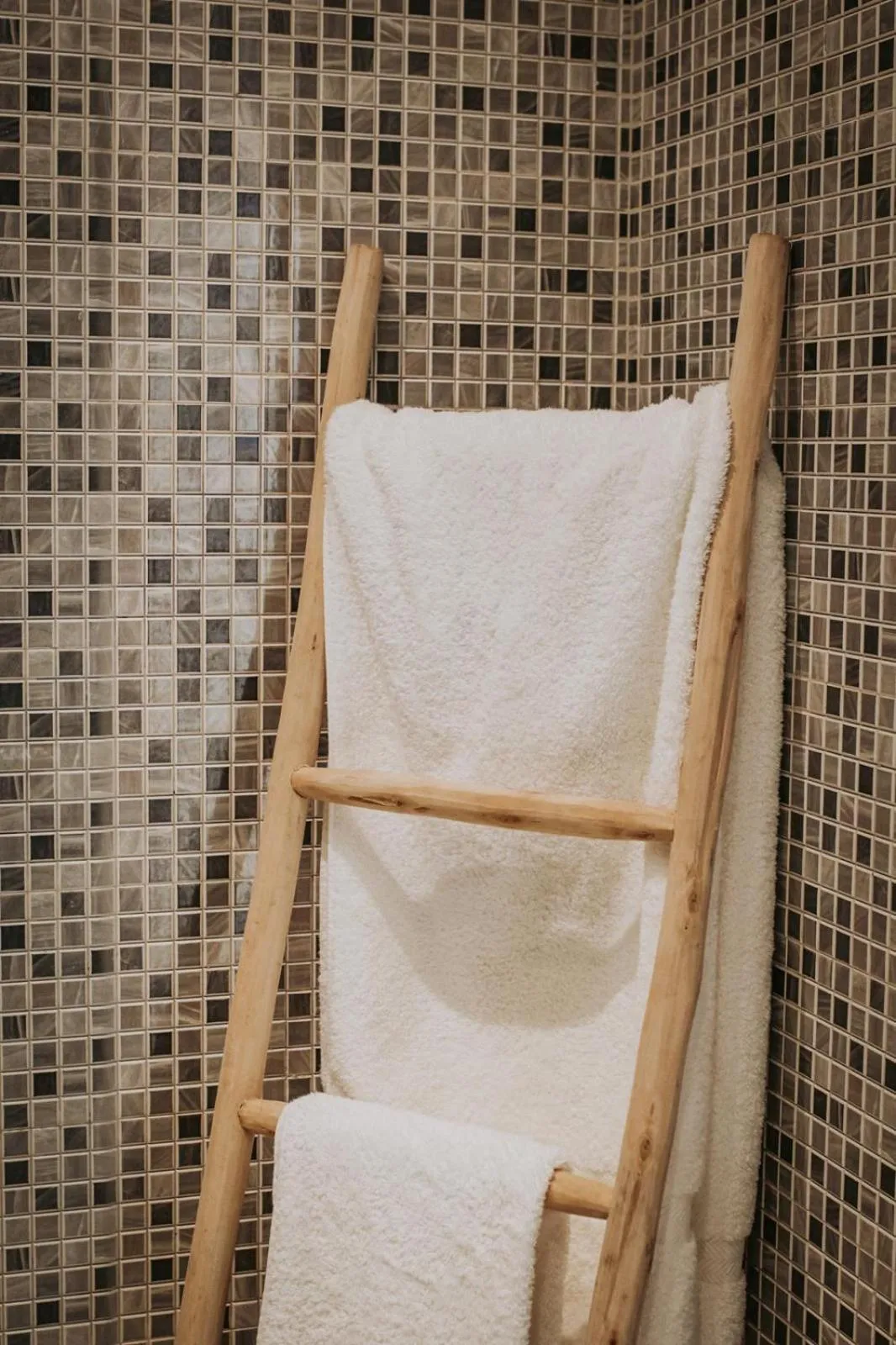 towels in RIAD NOLITA & SPA Kasbah