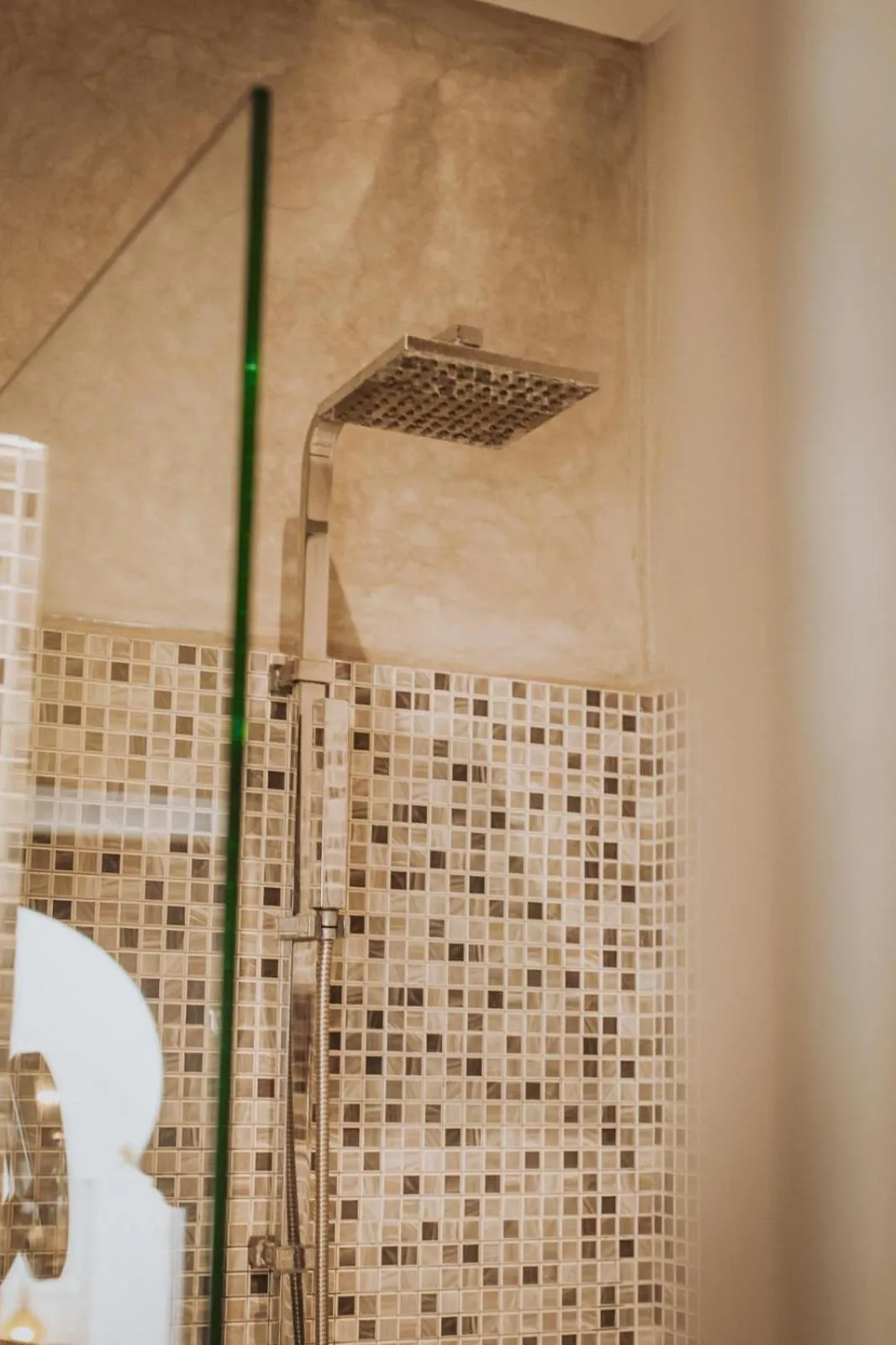Bathroom in RIAD NOLITA & SPA Kasbah