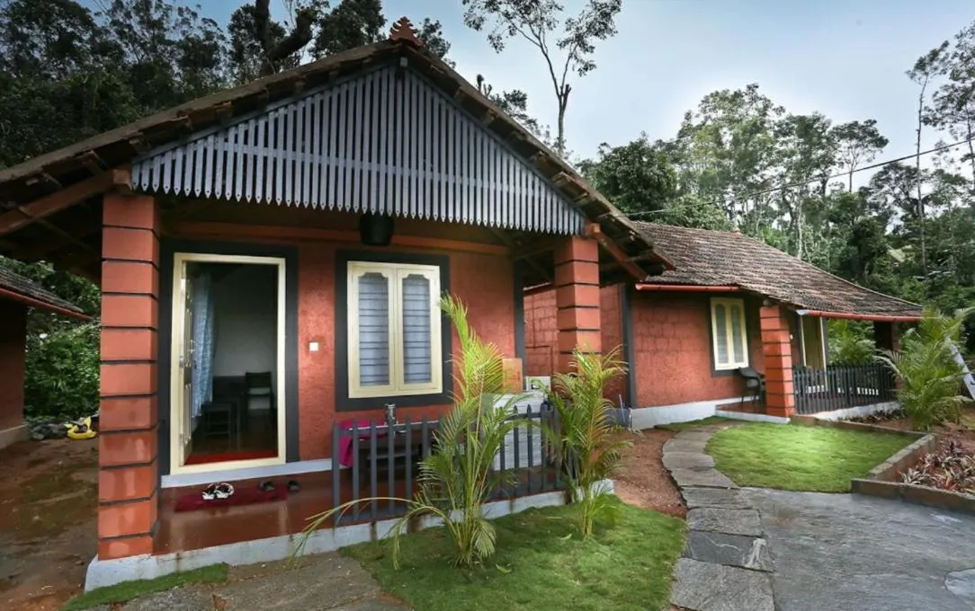 Property building in Ibni Springs