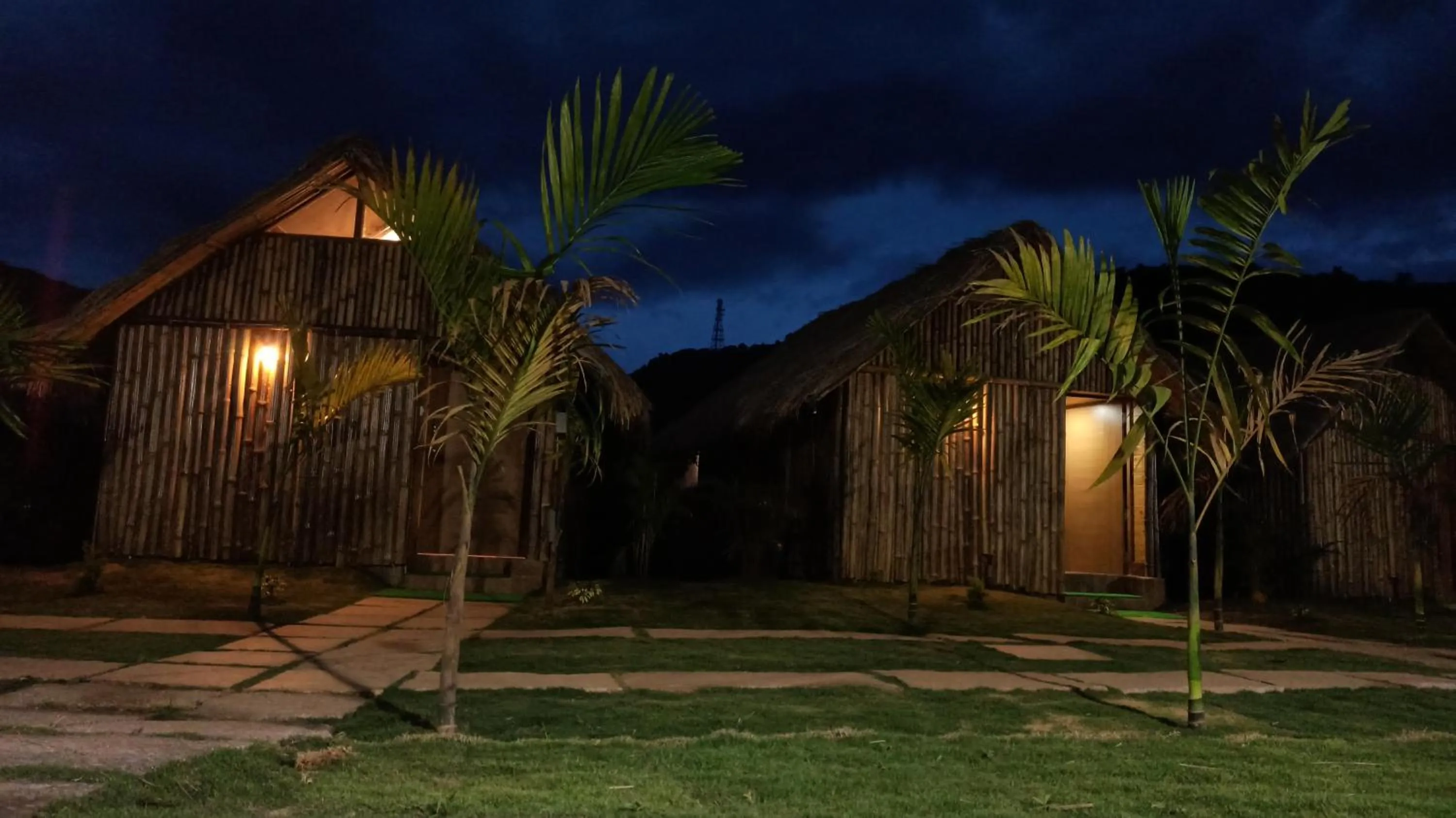 Property building in Ibni Springs