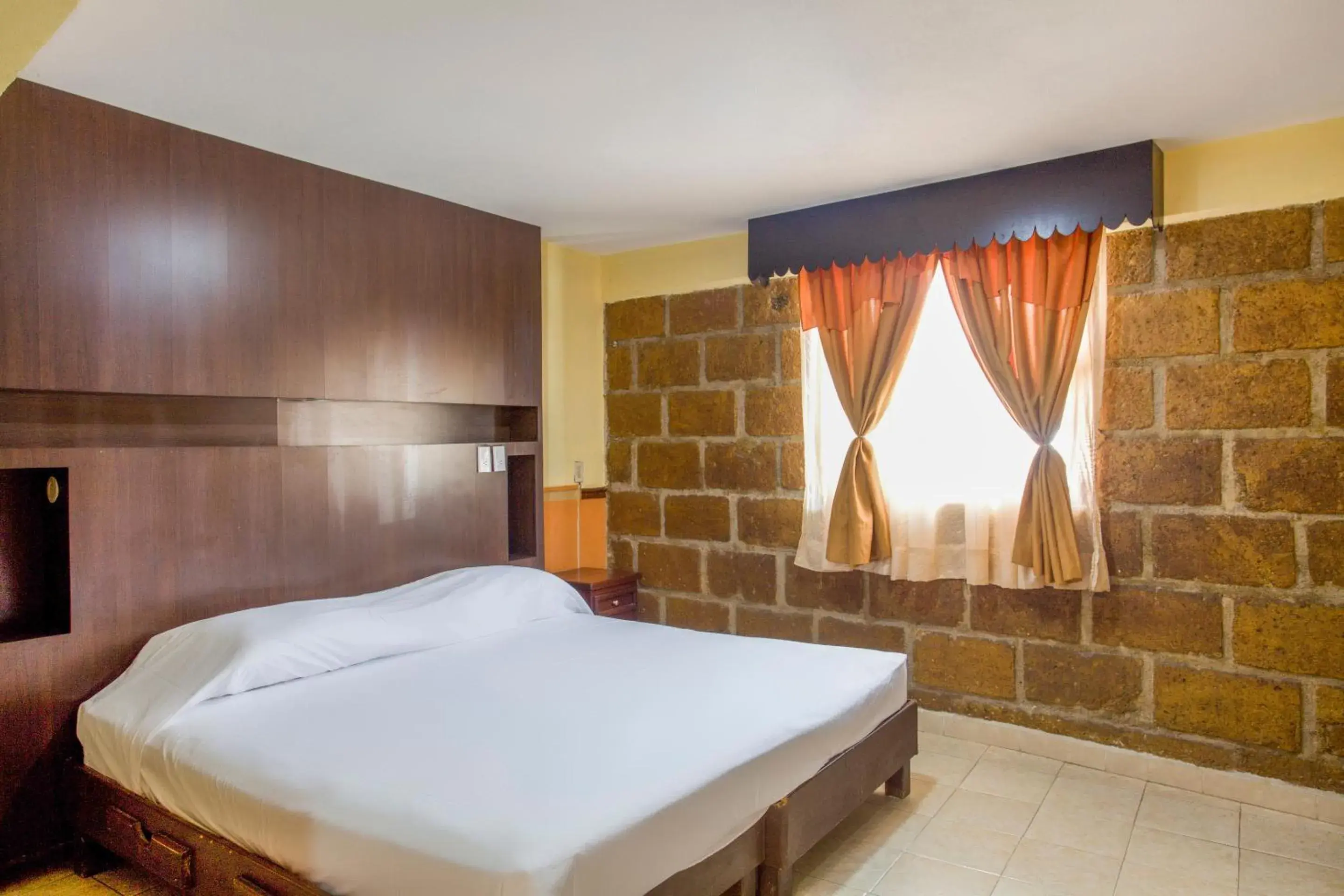 Superior - single occupancy in OYO Hotel San Agustin Superior - single occupancy in OYO Hotel San Agustin