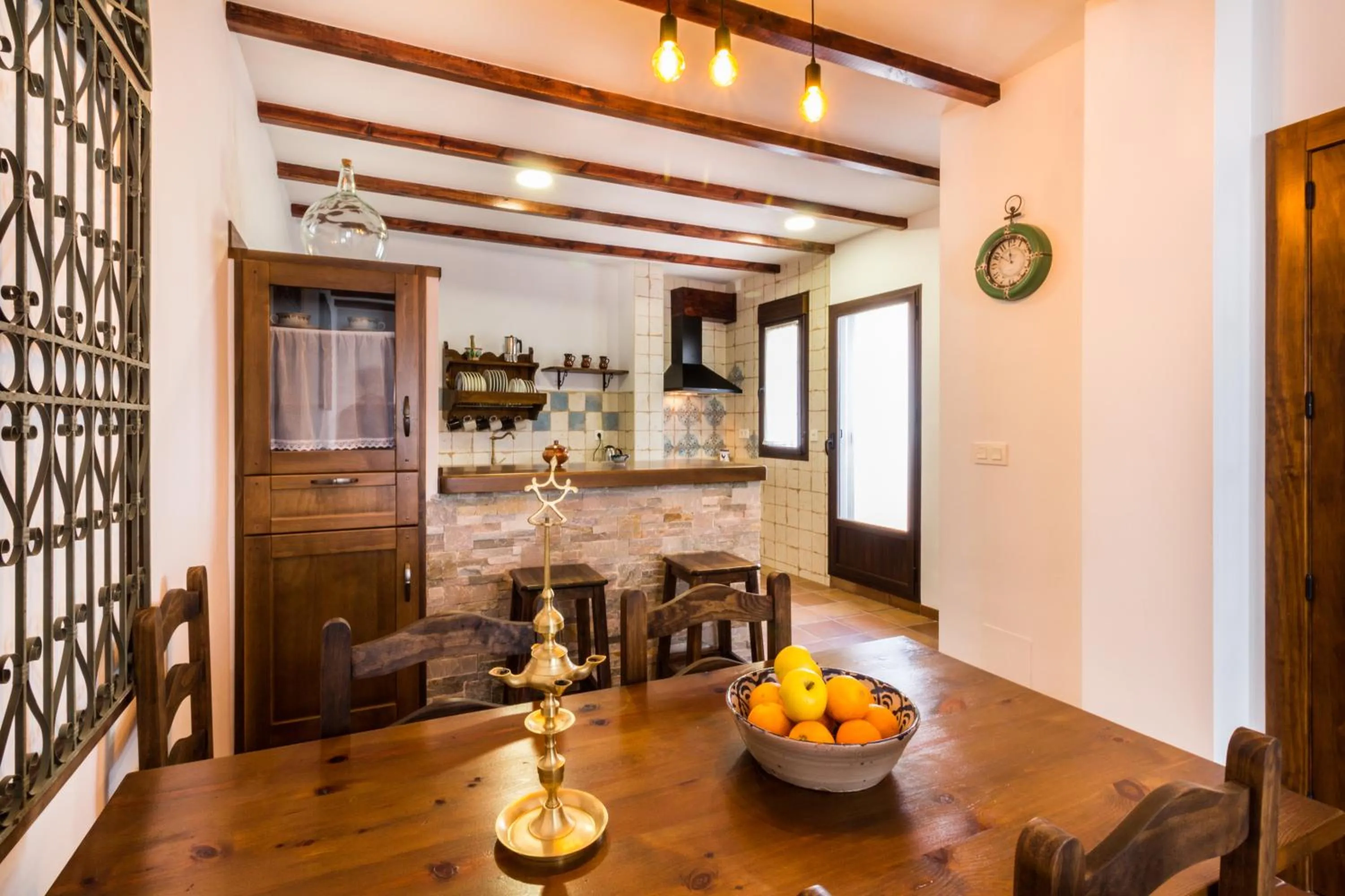 Casa lorenzo