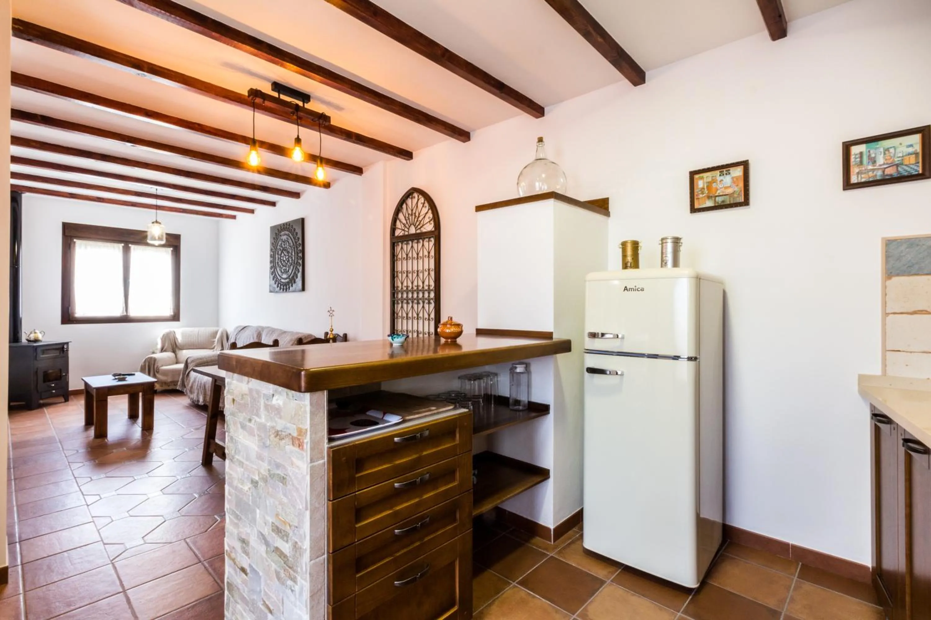 Casa lorenzo