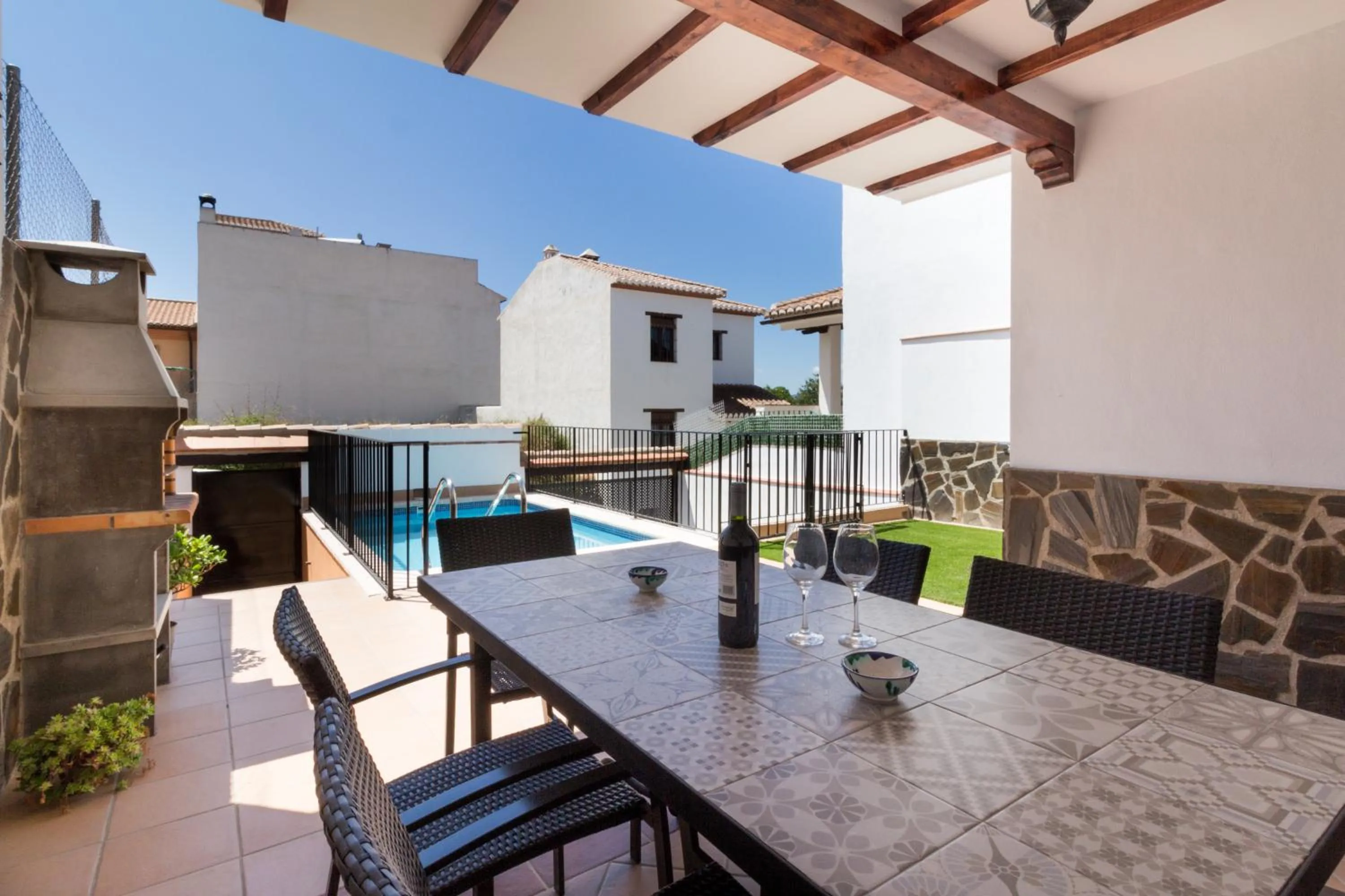 Casa lorenzo