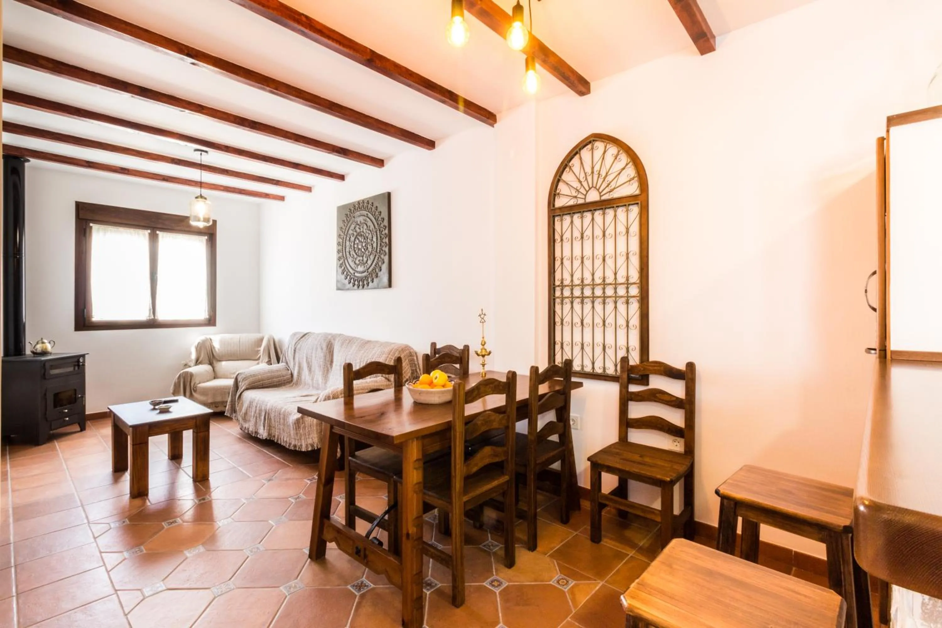 Casa lorenzo