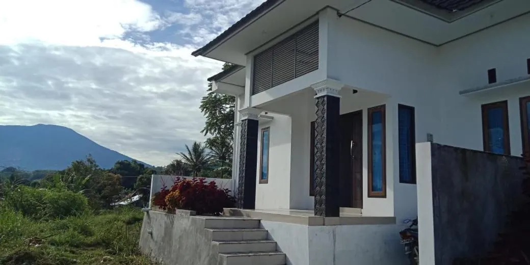 Villa SINGGALANG Syariah