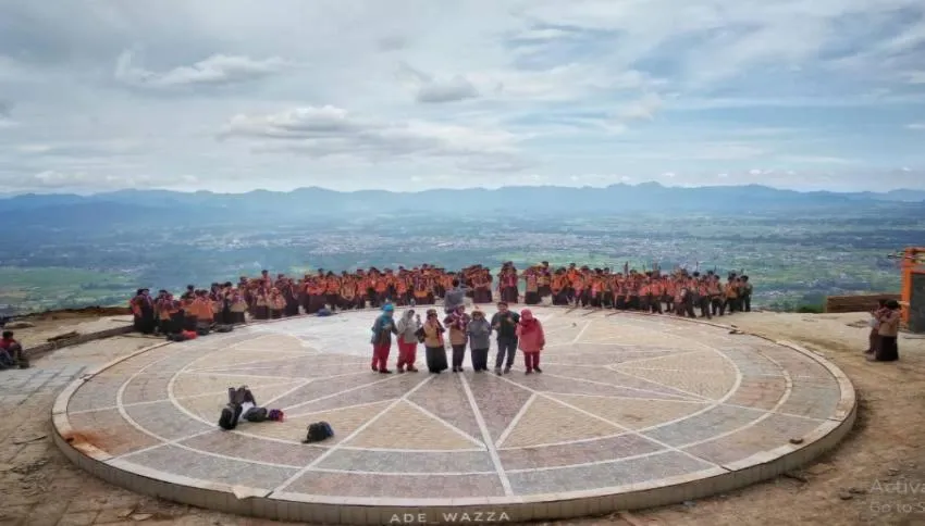 Villa SINGGALANG Syariah