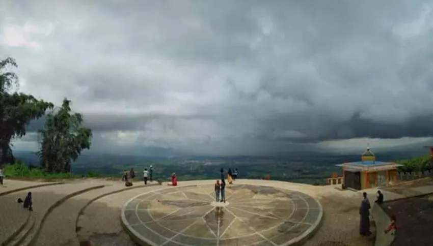 Villa SINGGALANG Syariah