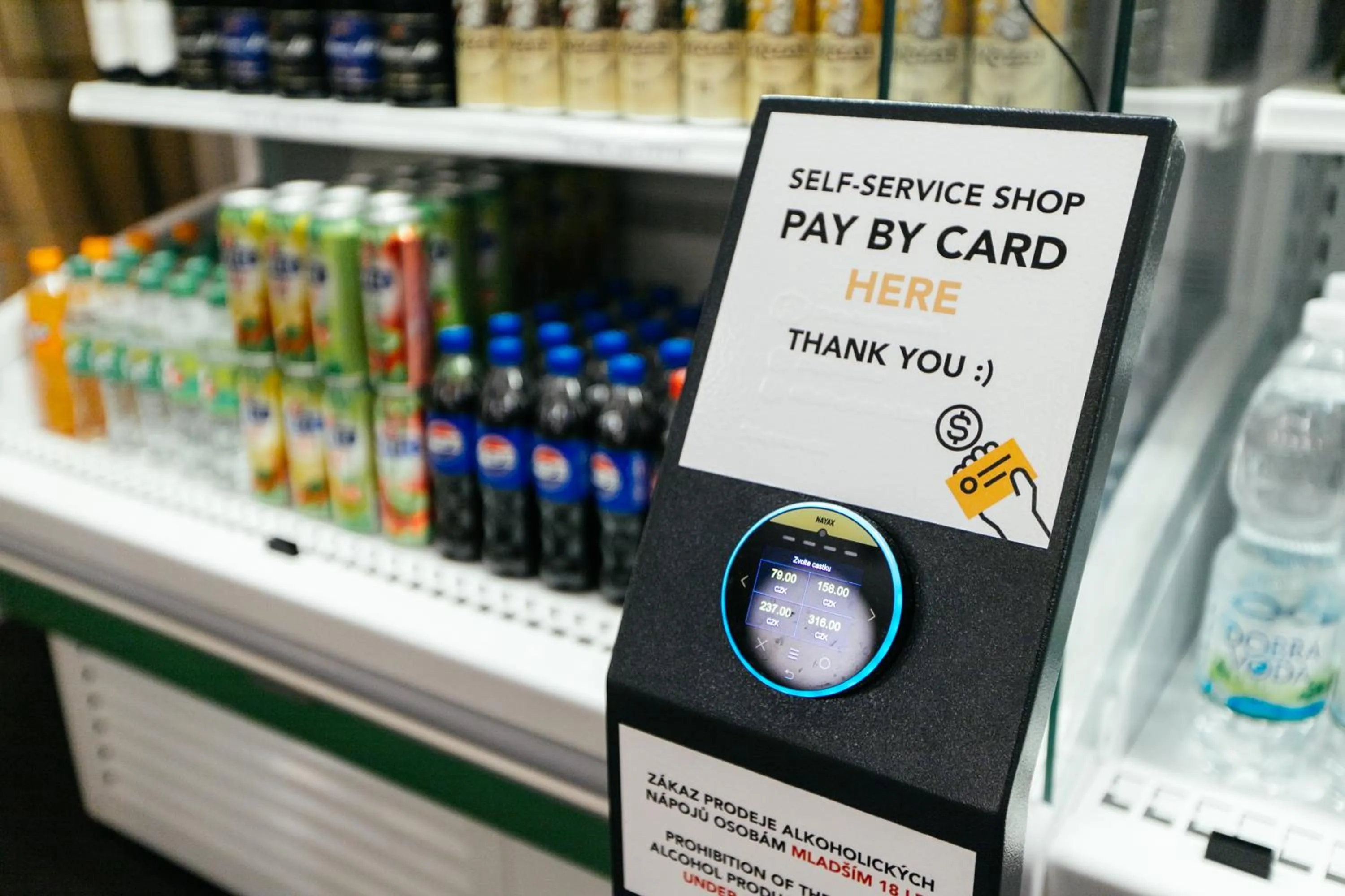 Communal lounge/ TV room in Hostel Mandarinka