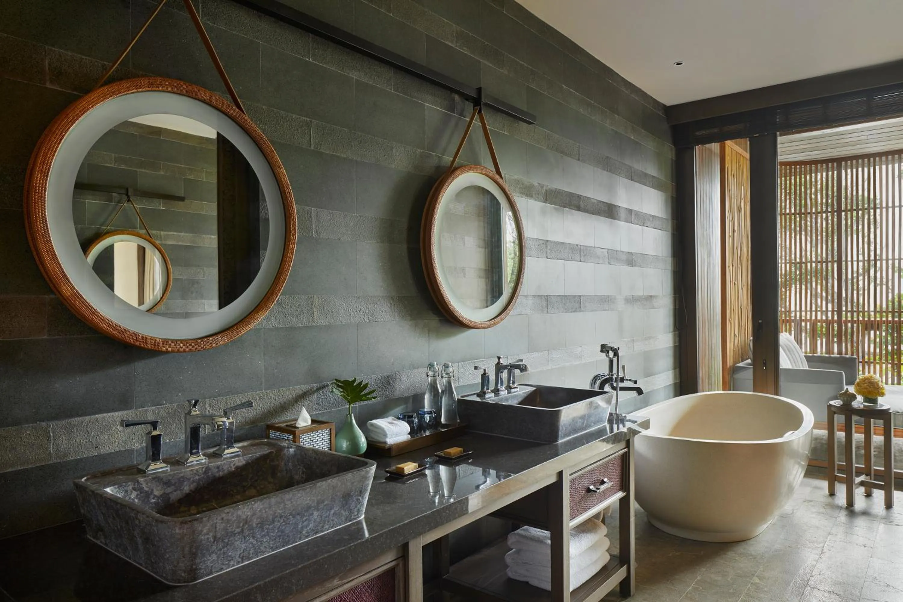 Andaz Bali, By Hyatt