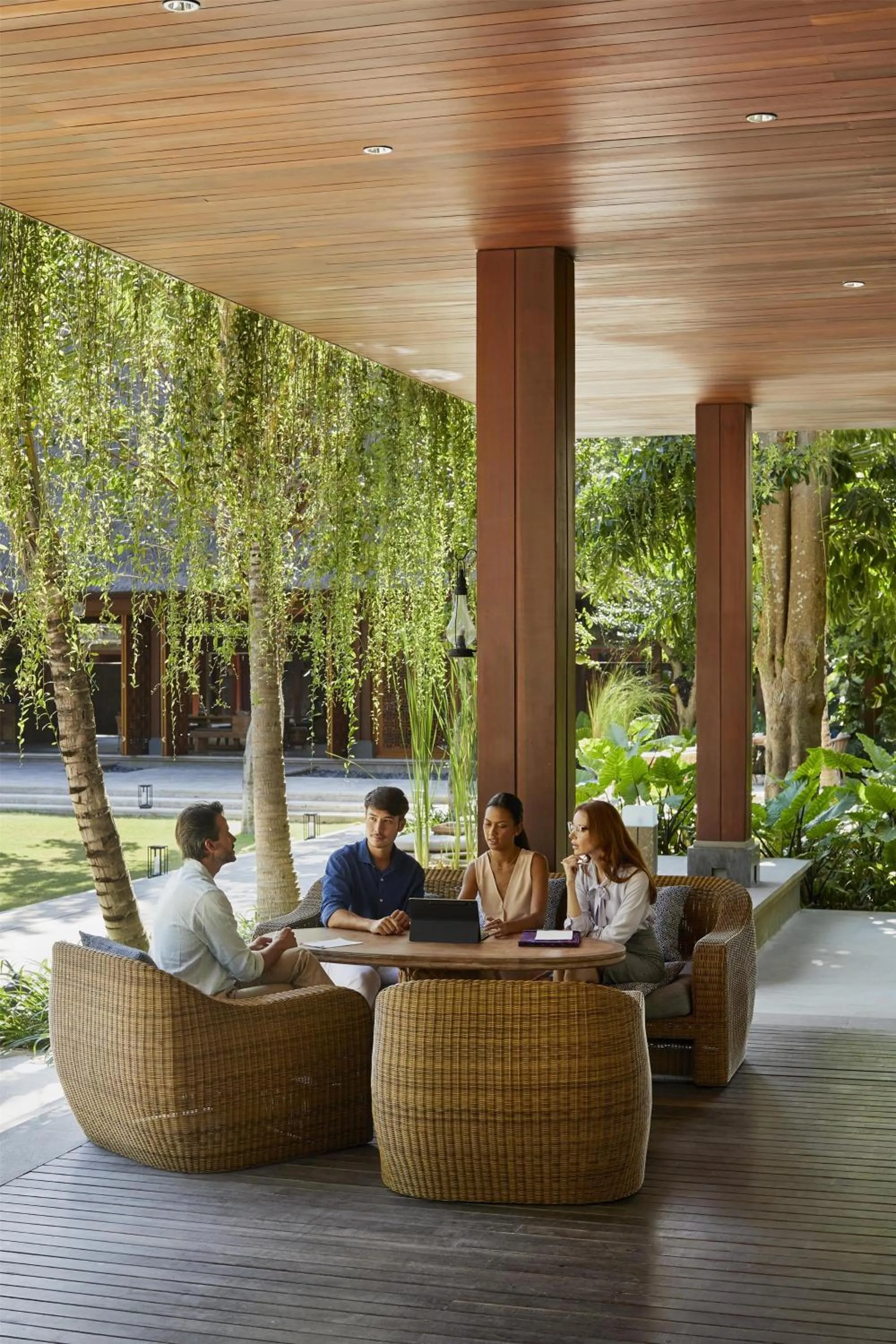 Andaz Bali, By Hyatt