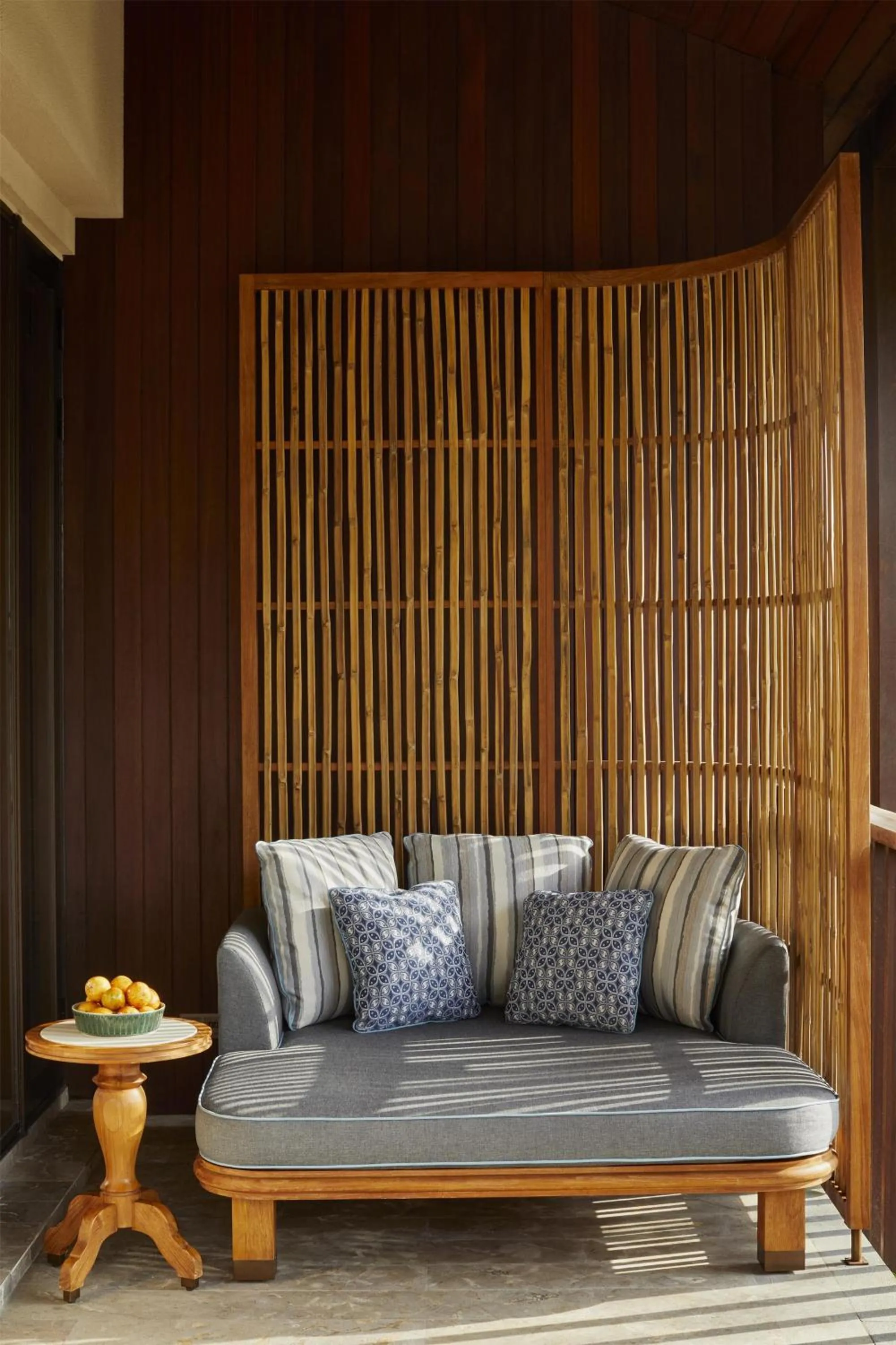 Bedroom in Andaz Bali, By Hyatt