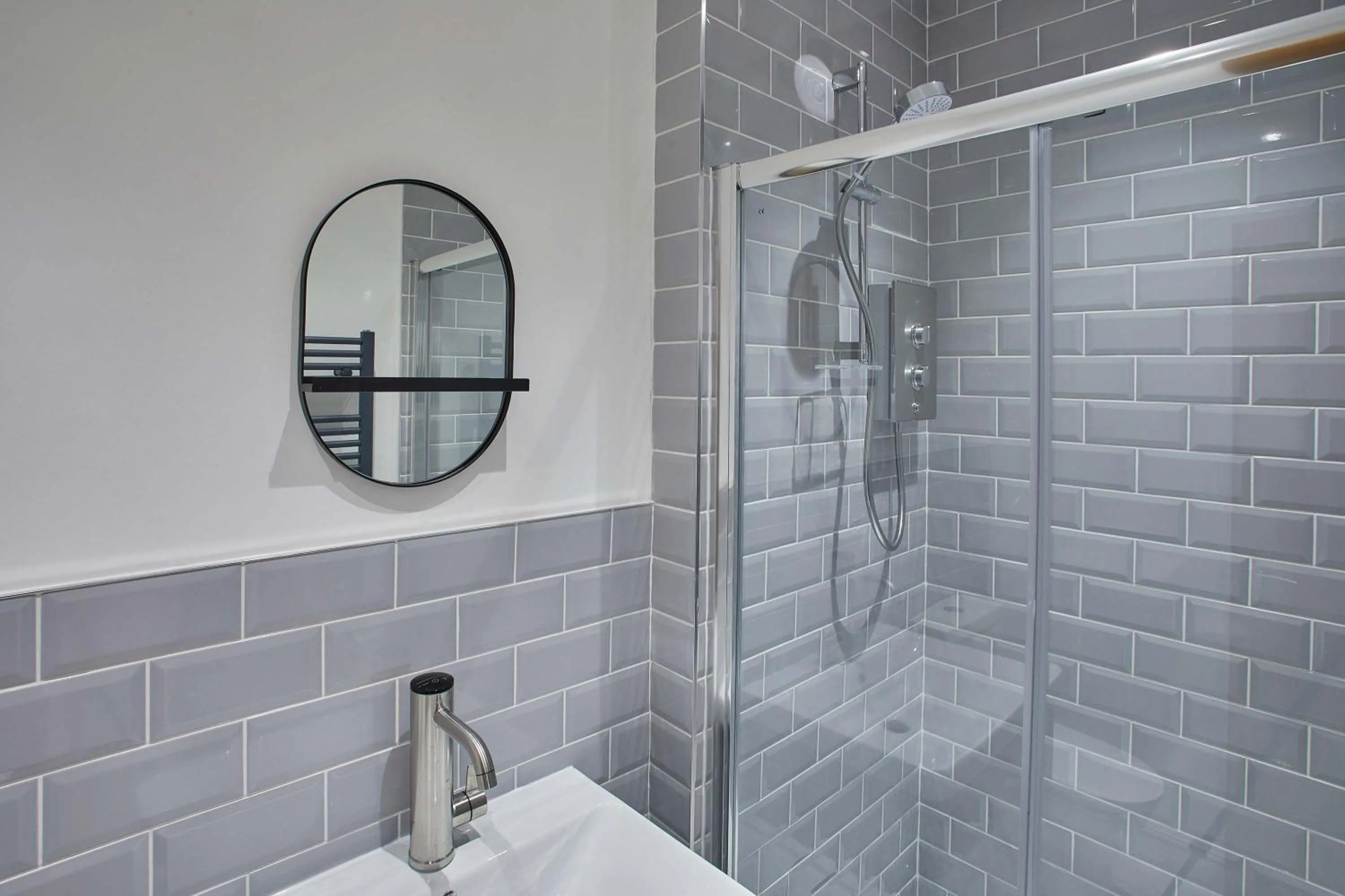 Bathroom in Host & Stay - Routh Walk