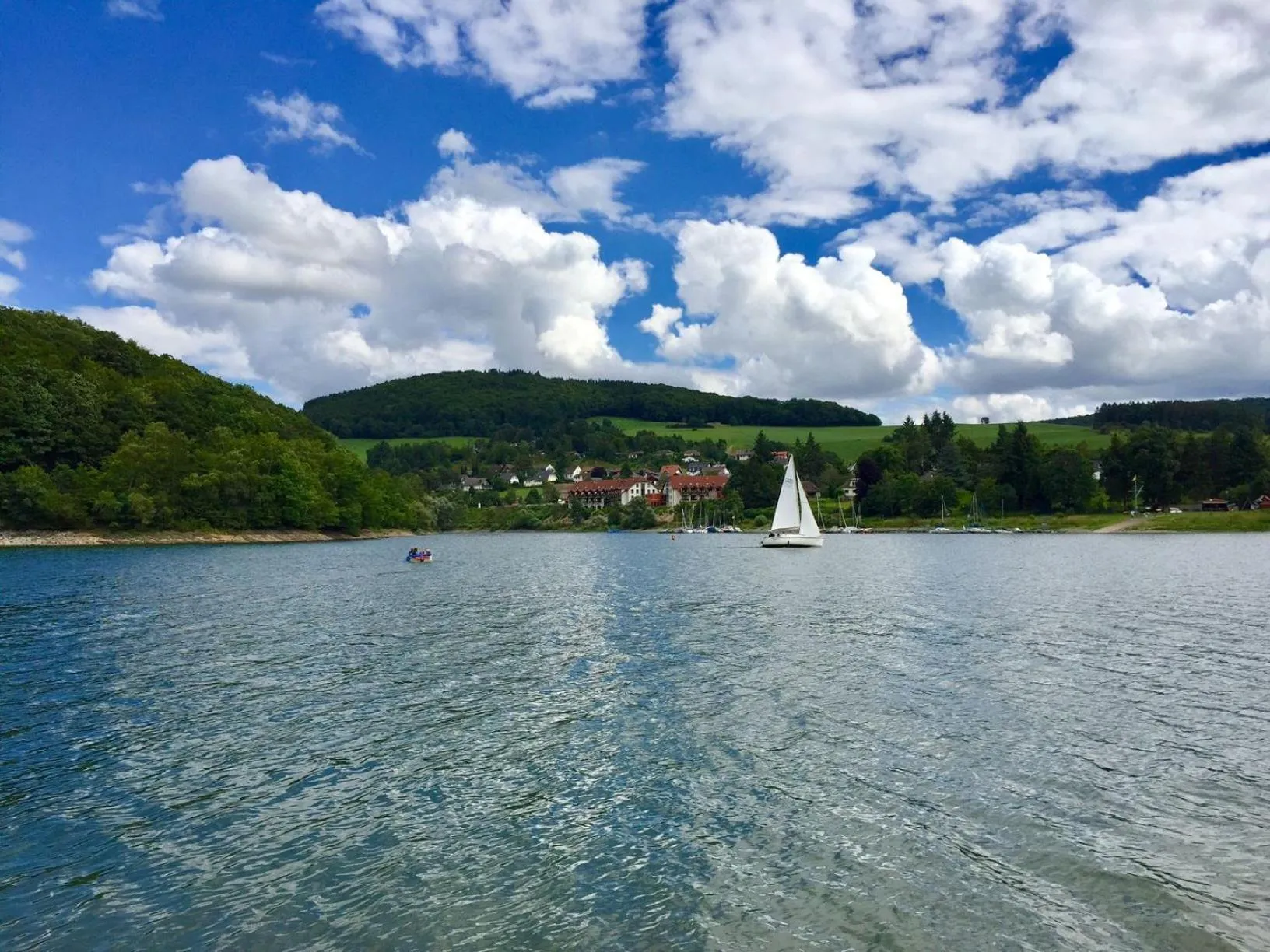 Staff in Alm Appartements ehemals Birkenhof