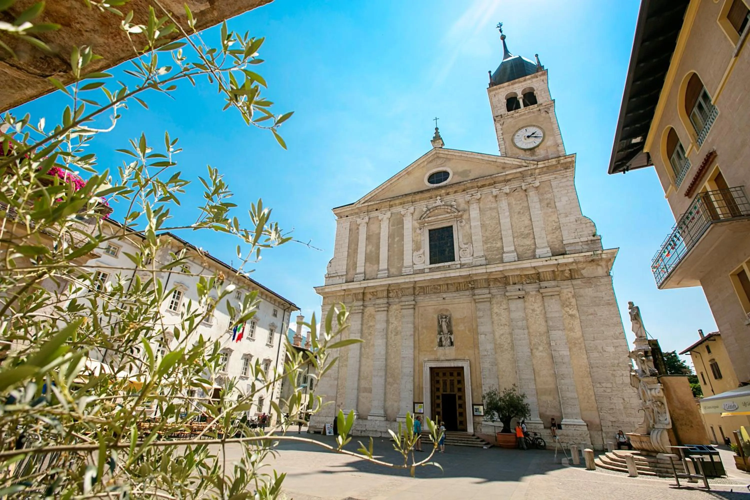 Other in Residenza al Ponte