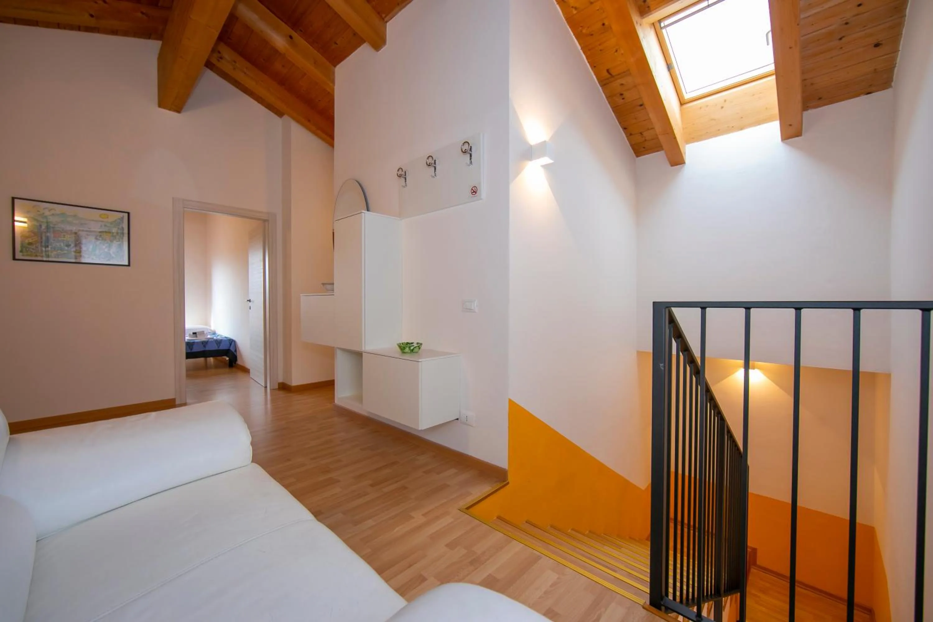 Facade/entrance, Bed in Residenza al Ponte