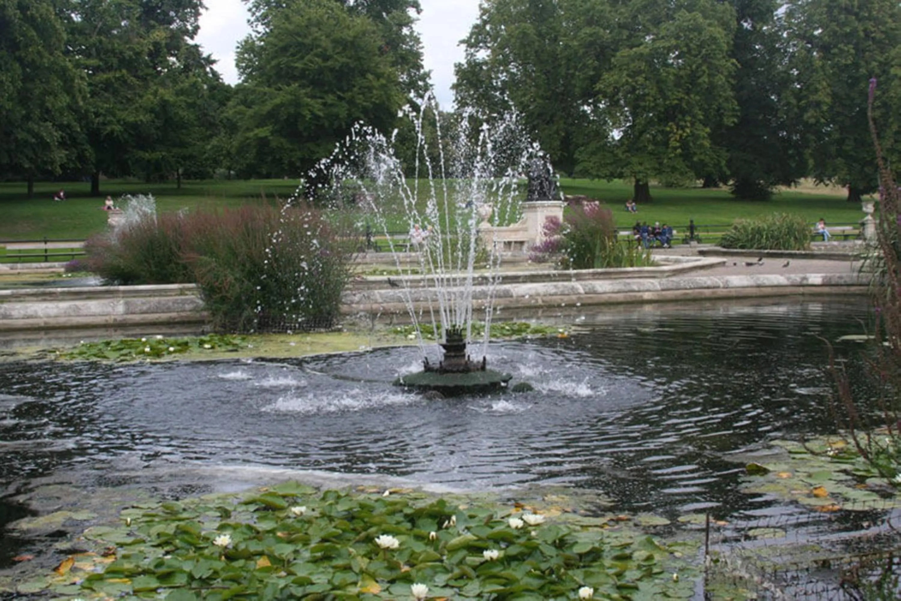 Other in Lancaster Hall Hotel