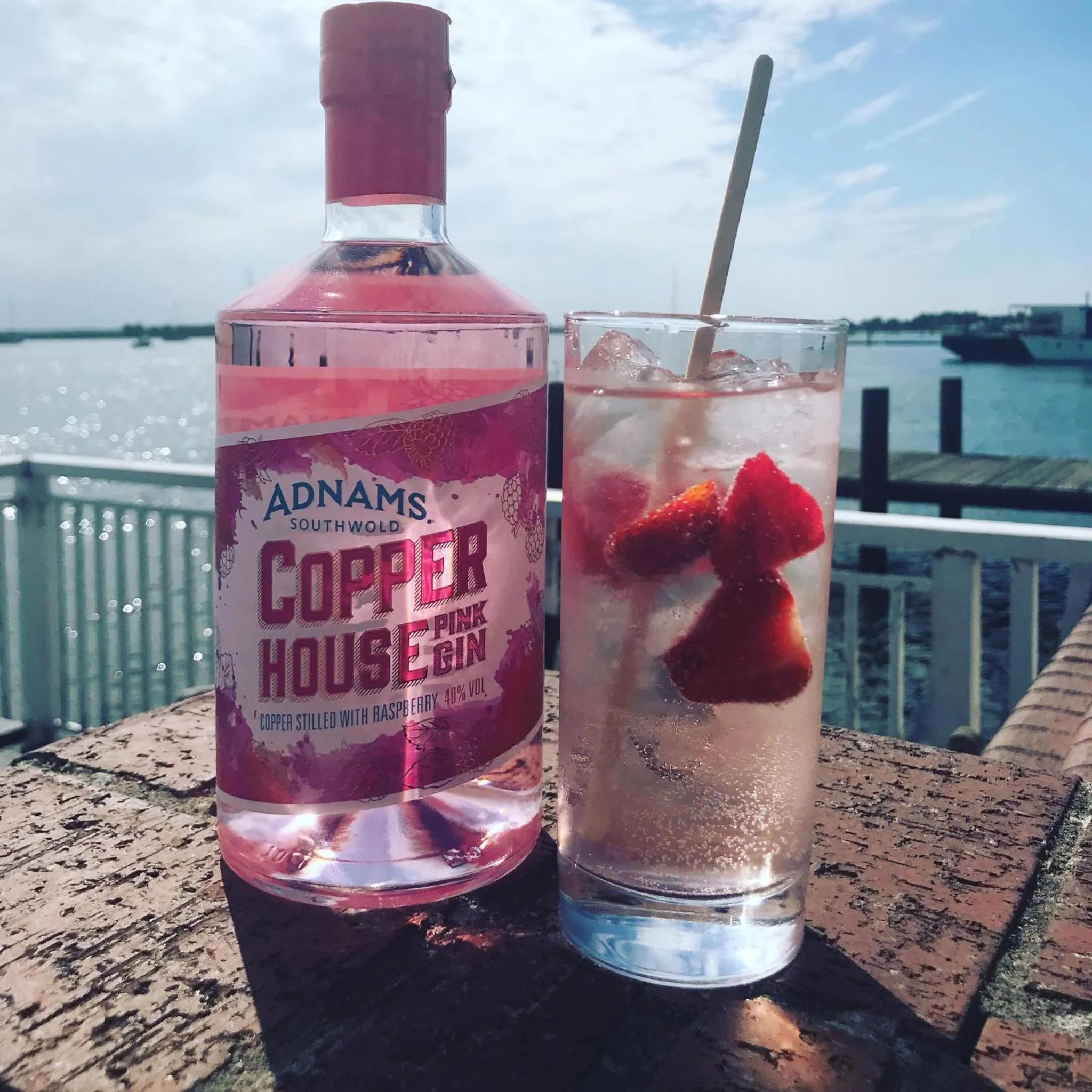 Food and drinks in Ye Olde White Harte Hotel