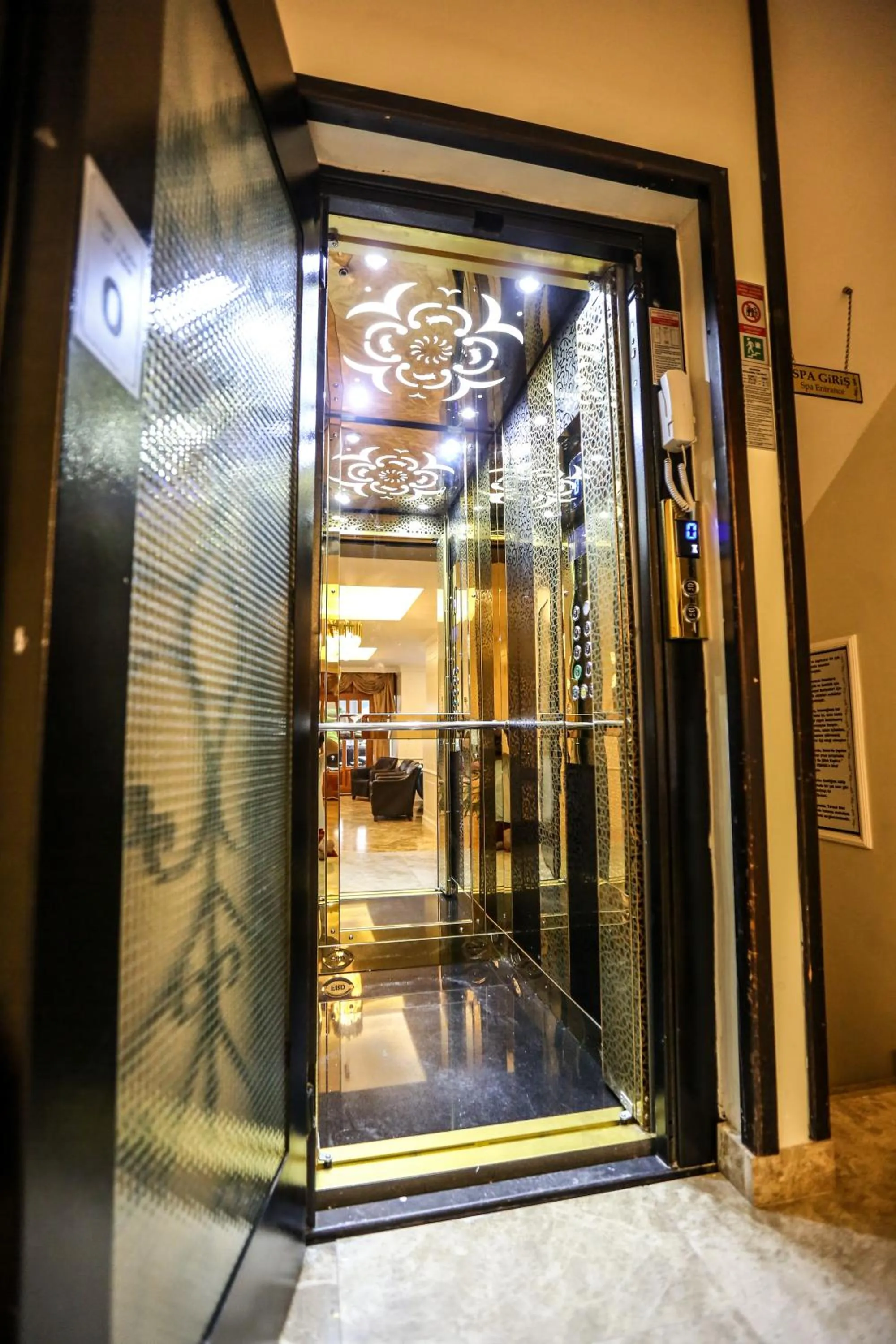 Thermal Saray Hotel & Yalova