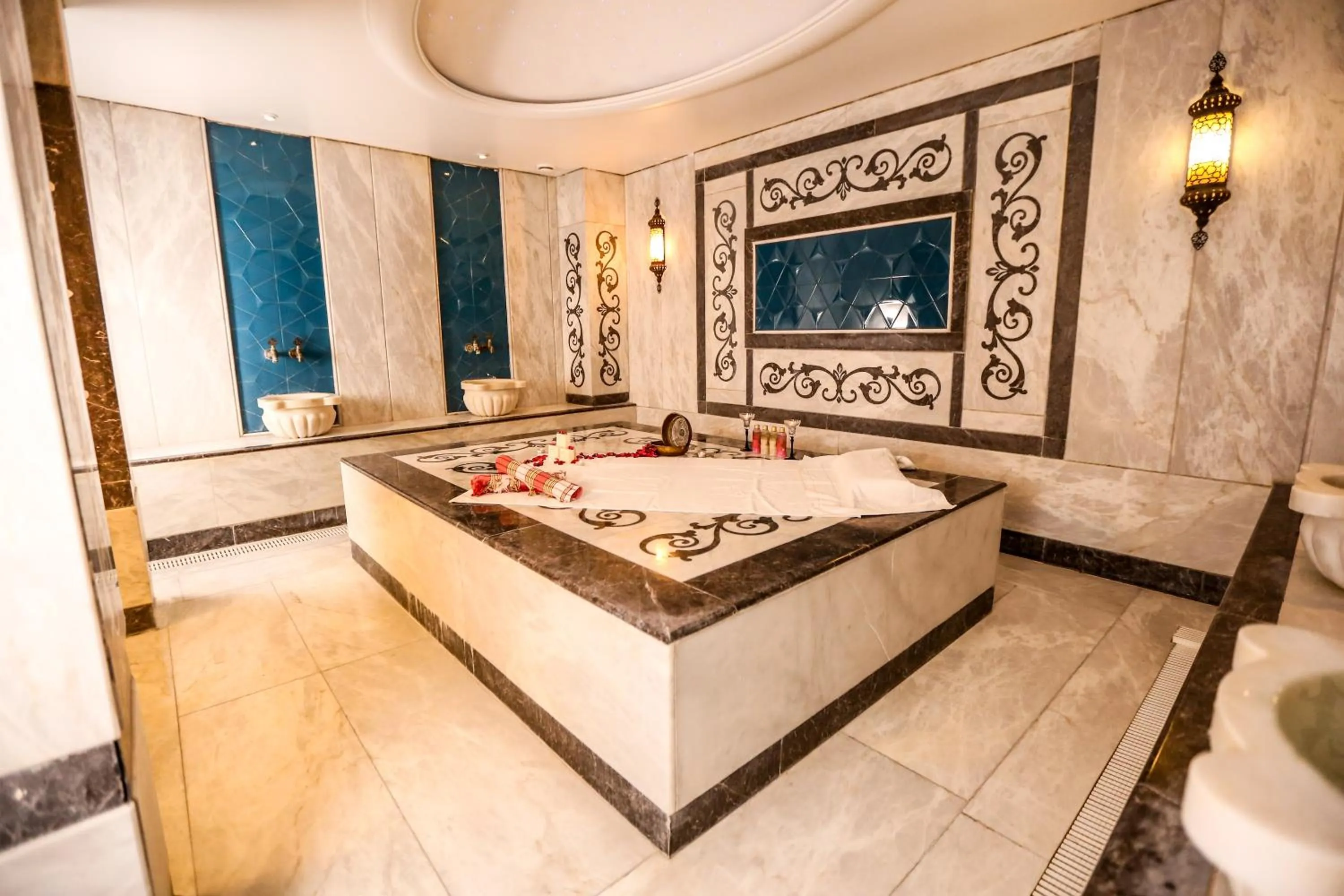 Thermal Saray Hotel & Yalova