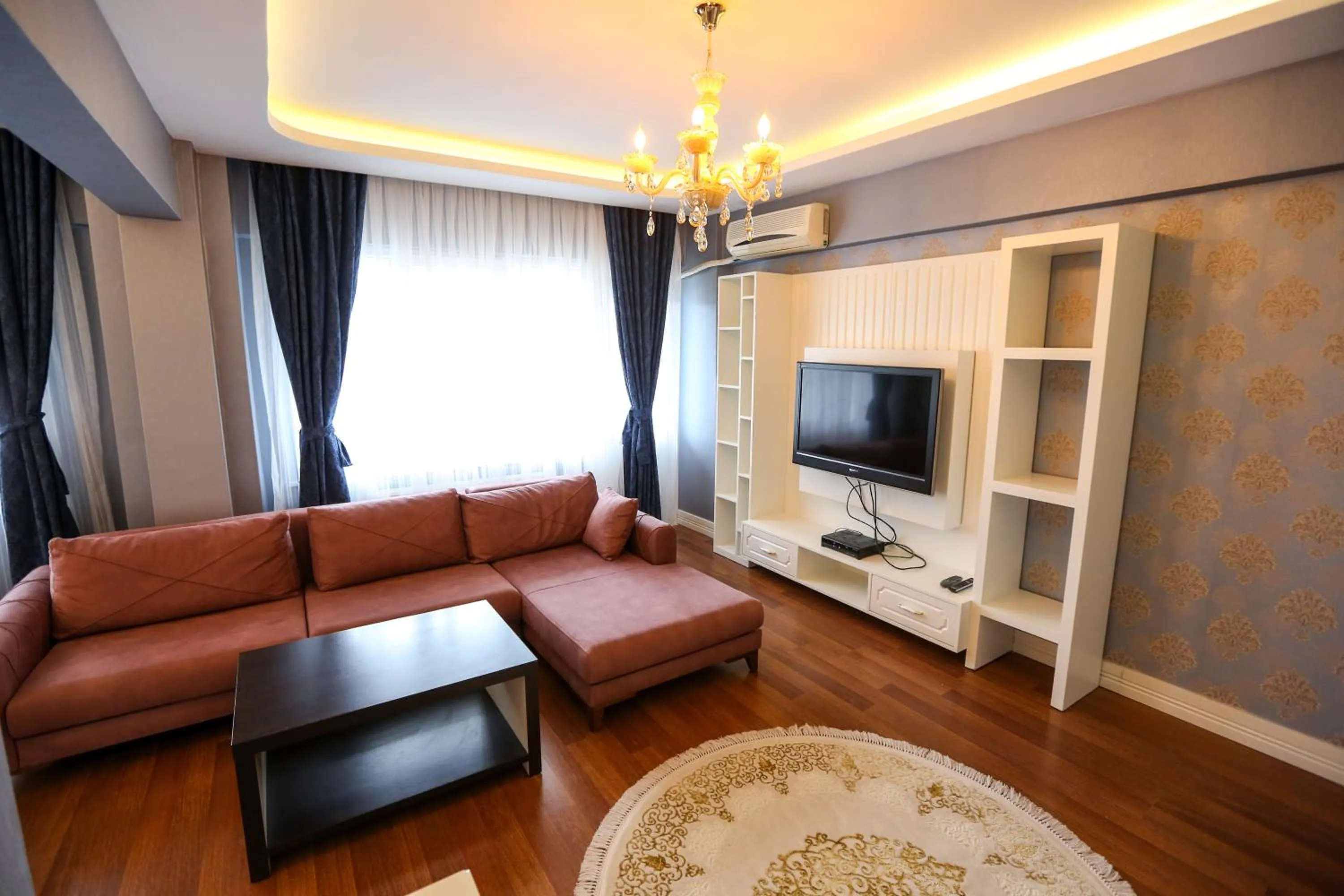 Thermal Saray Hotel & Yalova