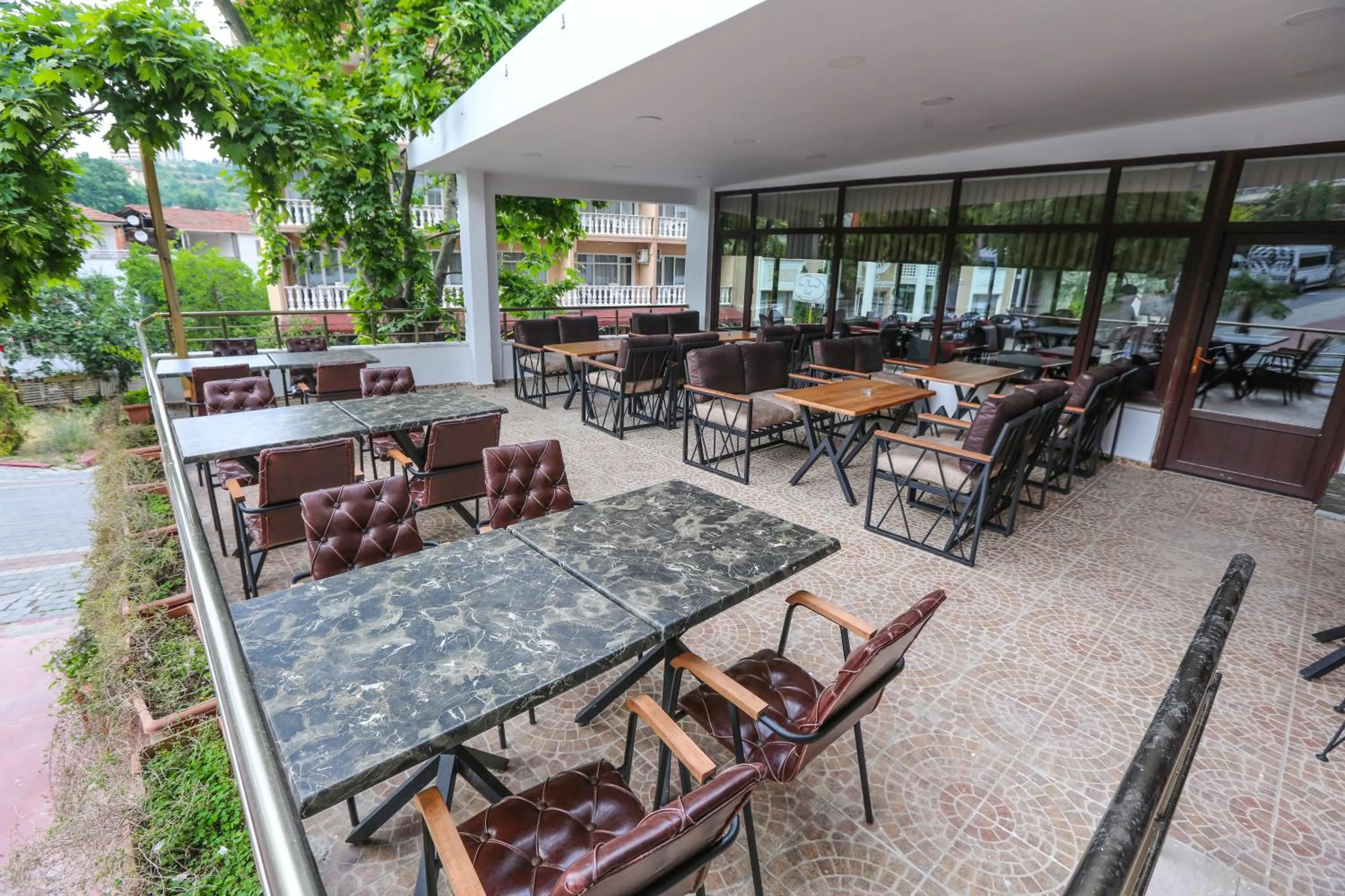 Thermal Saray Hotel & Yalova