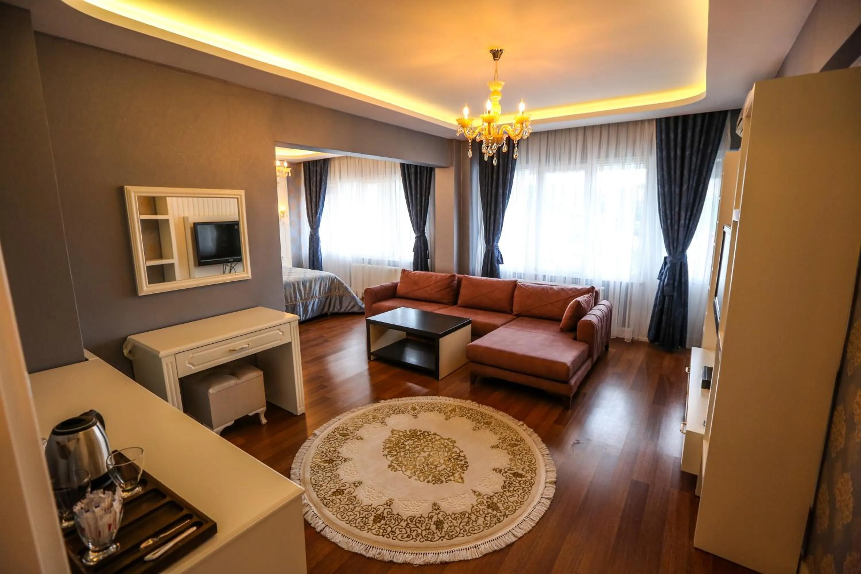 Thermal Saray Hotel & Yalova